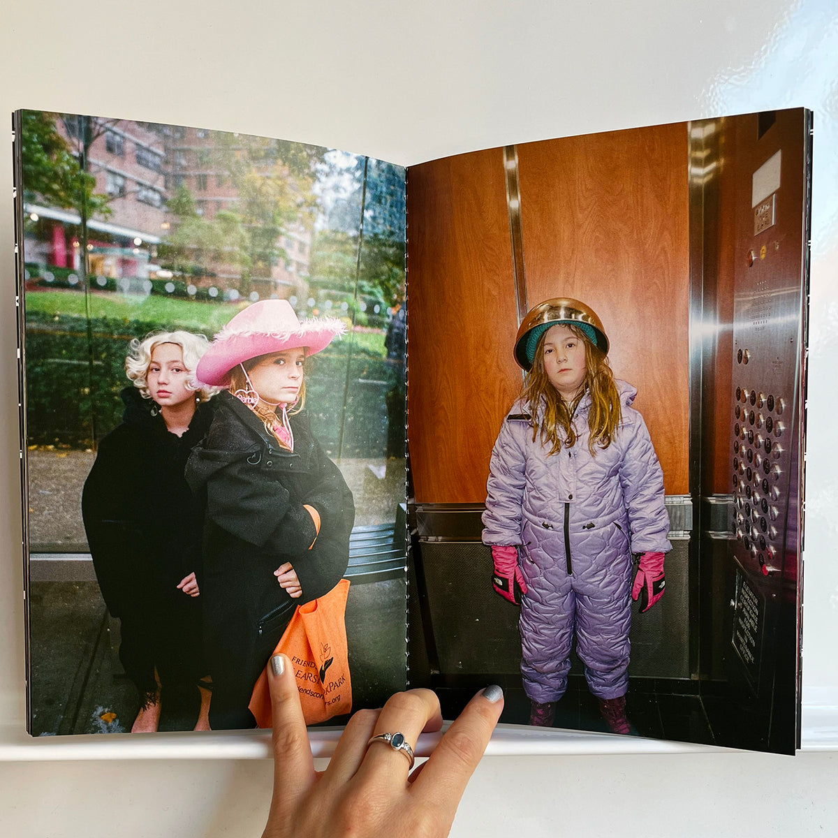 Sorry, Now You Say Sorry by Alain Levitt