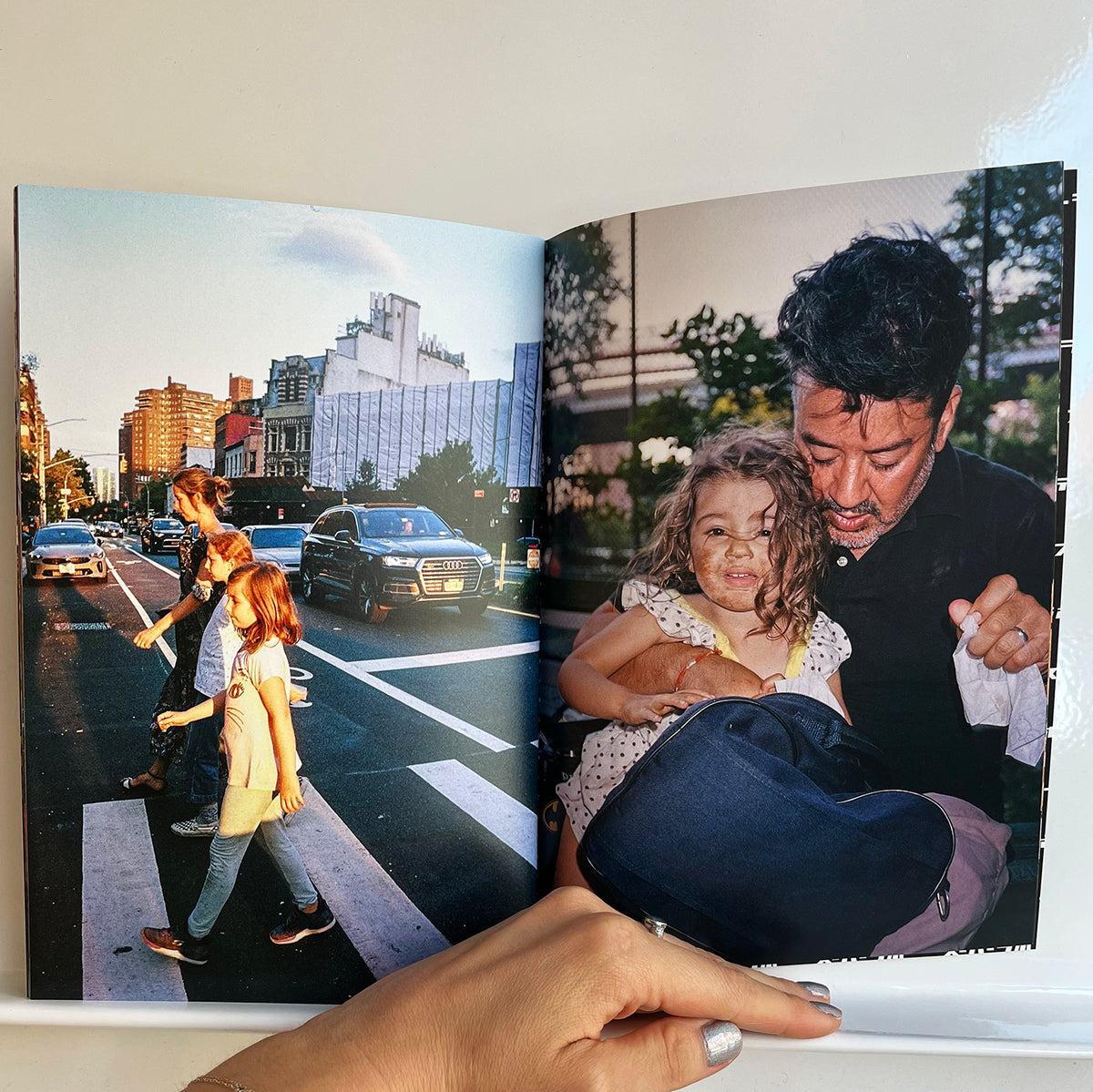 Sorry, Now You Say Sorry by Alain Levitt