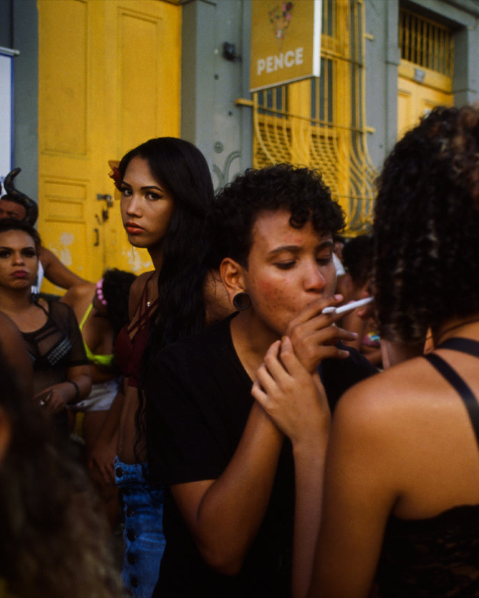 Rio De Janeiro by Daniel Arnold