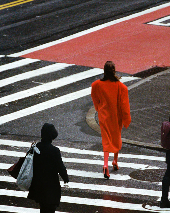 42nd & 6th by Daniel Arnold