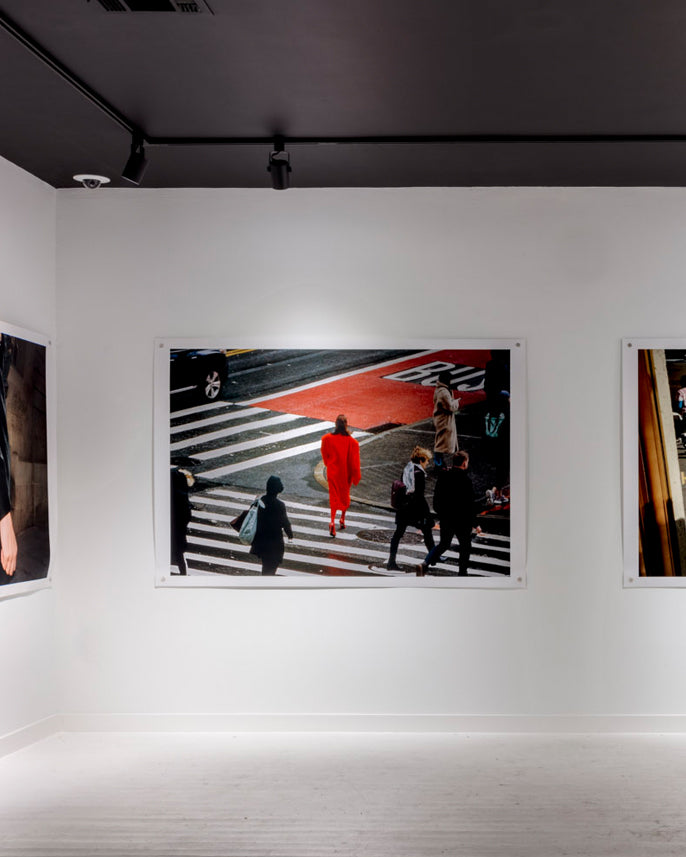 42nd & 6th by Daniel Arnold