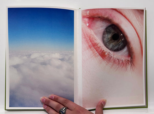 Eyes and Skies by Chad Moore