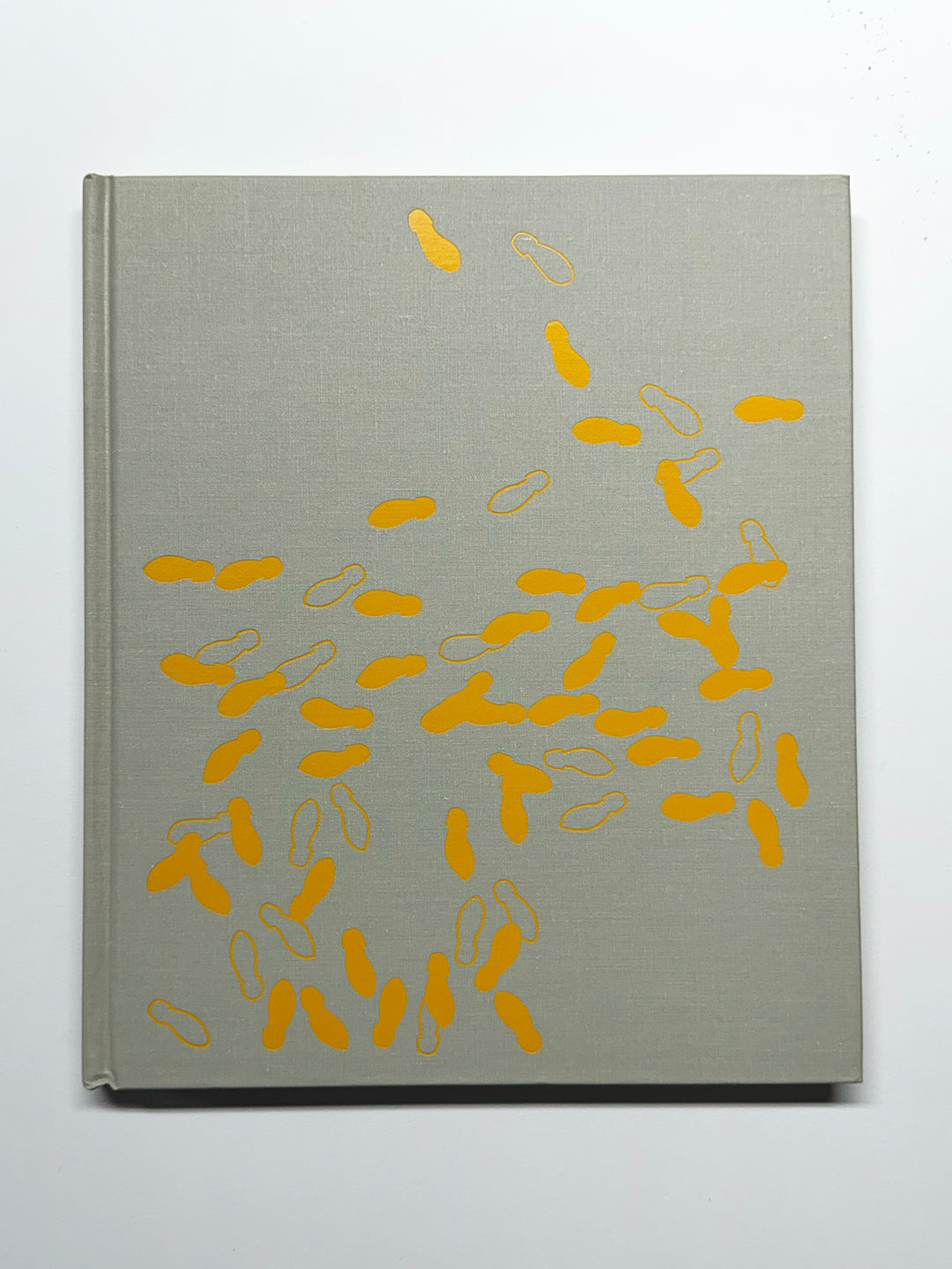 The Company of Strangers - Limited Edition with Print by Gus Powell
