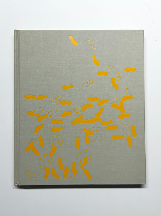 The Company of Strangers - Limited Edition with Print by Gus Powell