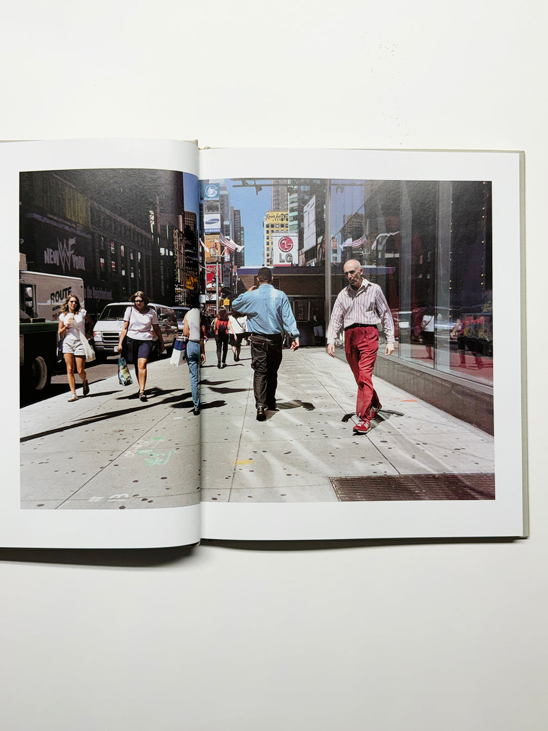 The Company of Strangers - Limited Edition with Print by Gus Powell