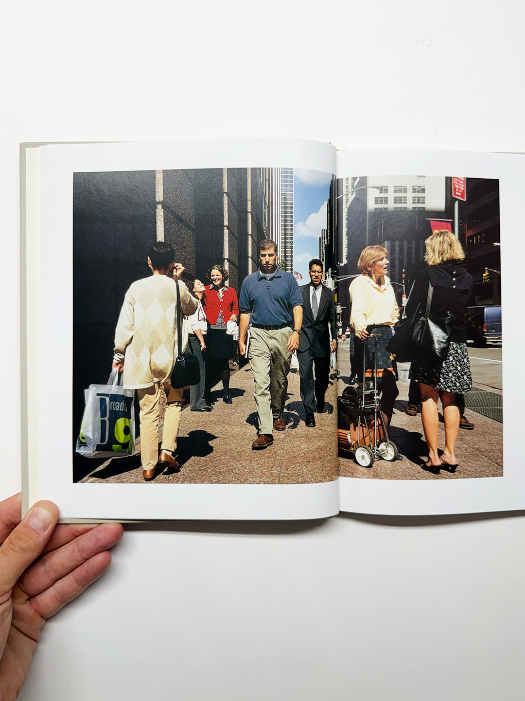 The Company of Strangers - Limited Edition with Print by Gus Powell
