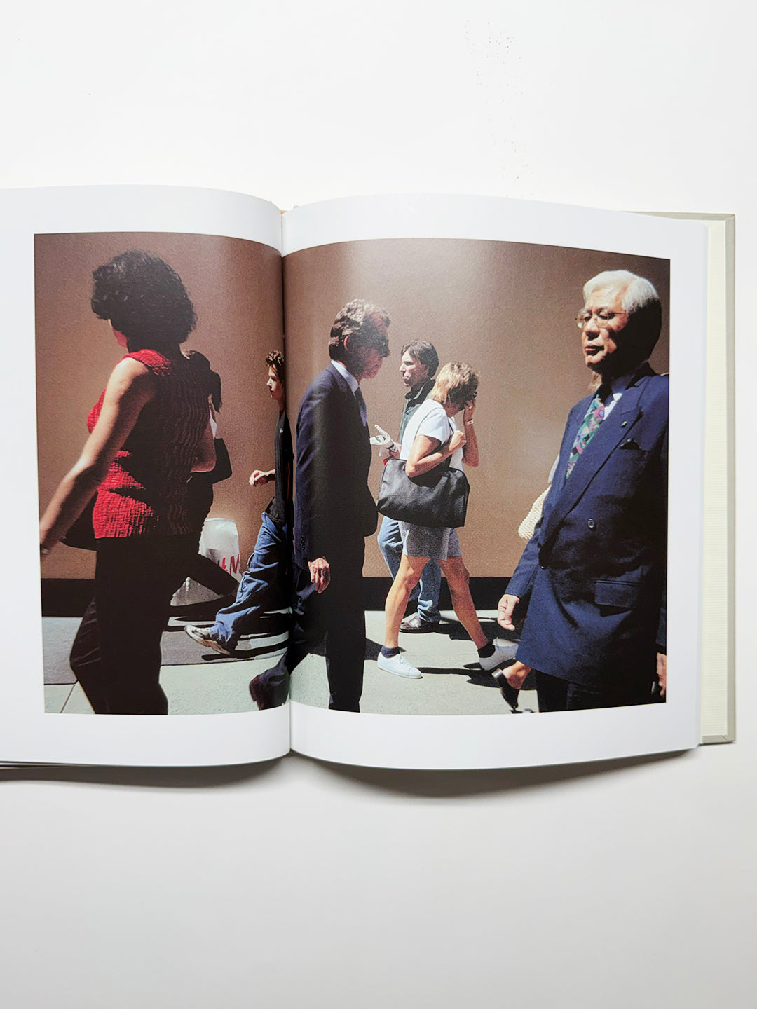 The Company of Strangers - Limited Edition with Print by Gus Powell
