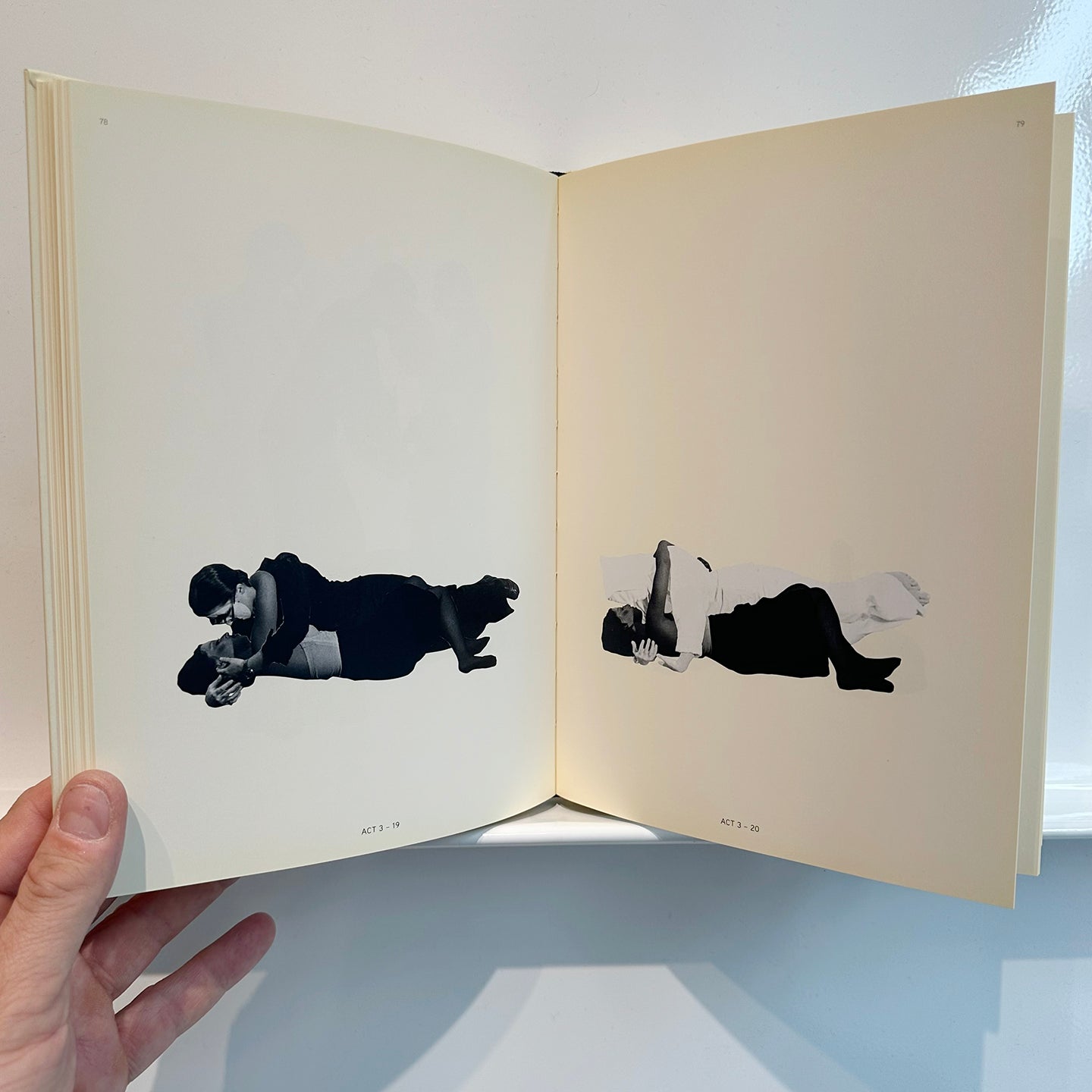 A Play of Selves by Cindy Sherman
