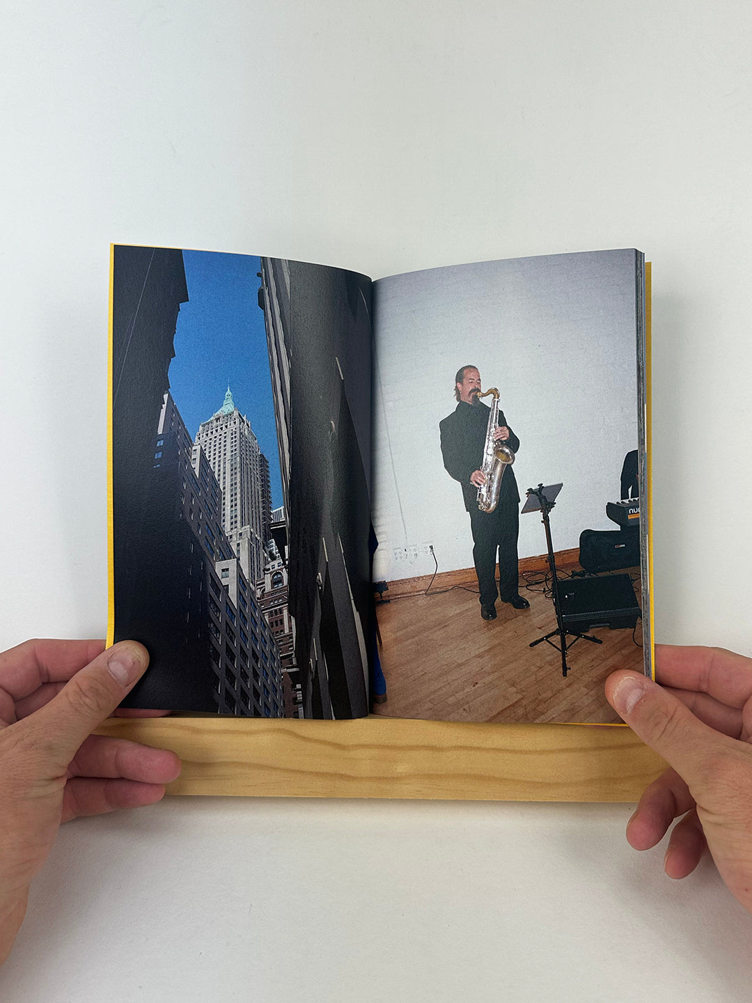Two by Lee Mary Manning & Peter Sutherland