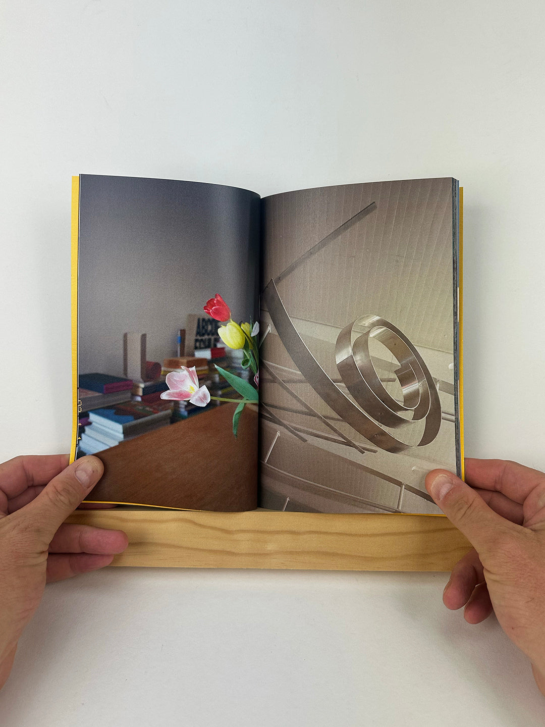 Two by Lee Mary Manning & Peter Sutherland