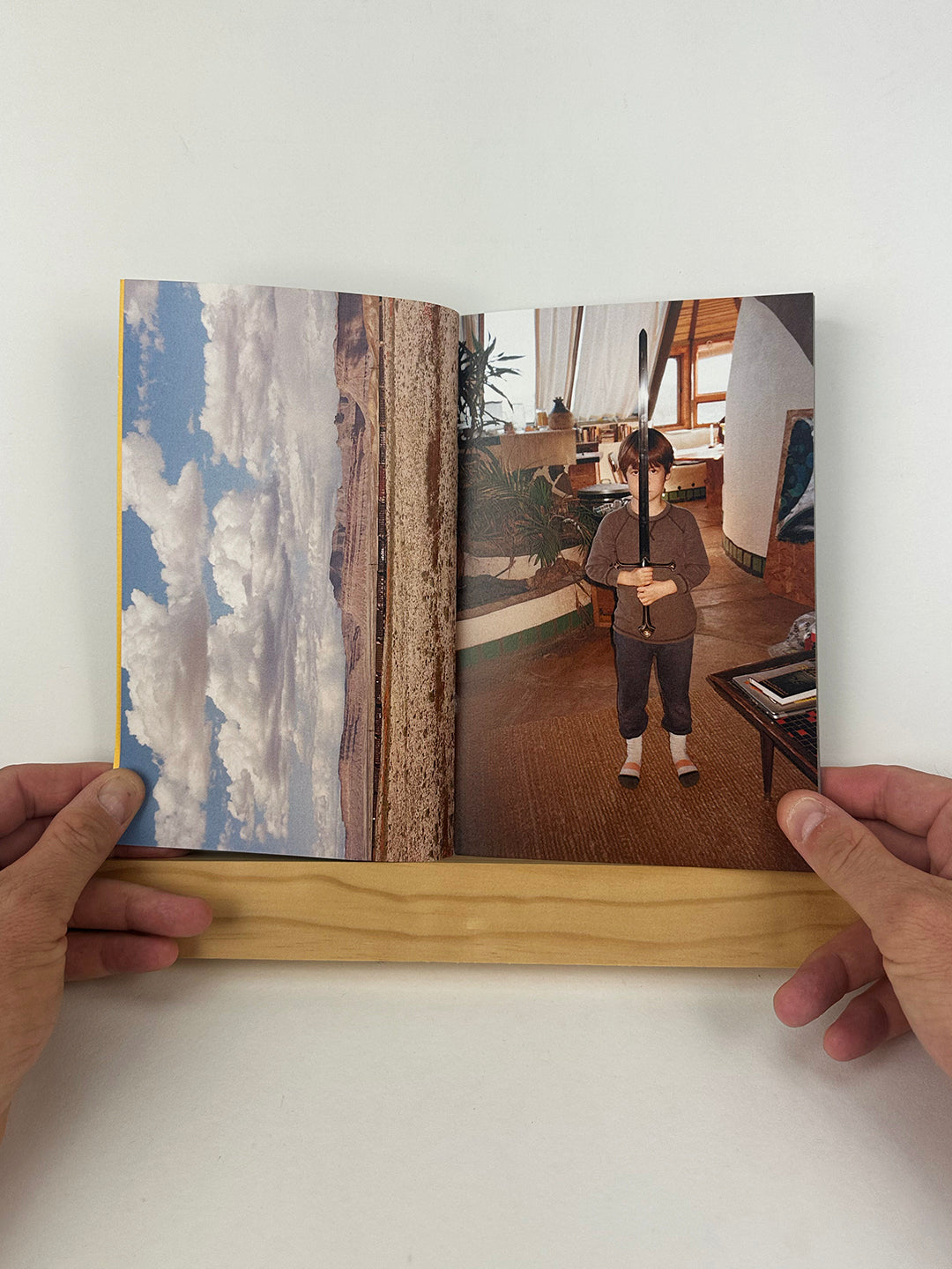 Two by Lee Mary Manning & Peter Sutherland