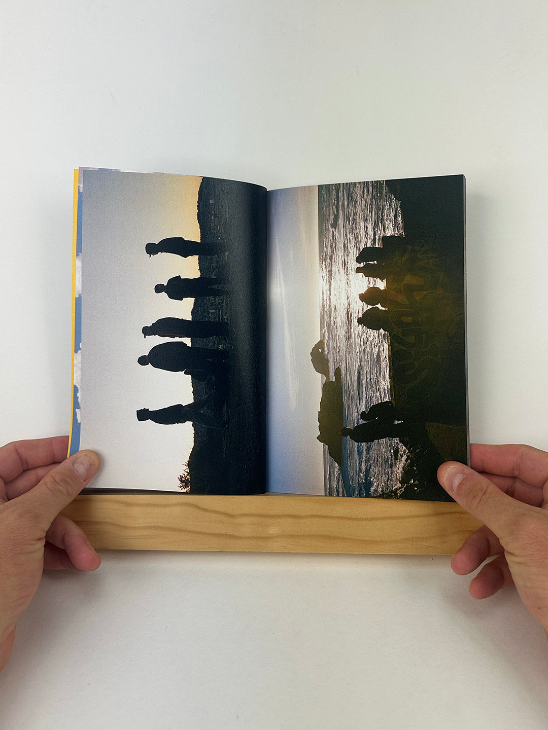 Two by Lee Mary Manning & Peter Sutherland