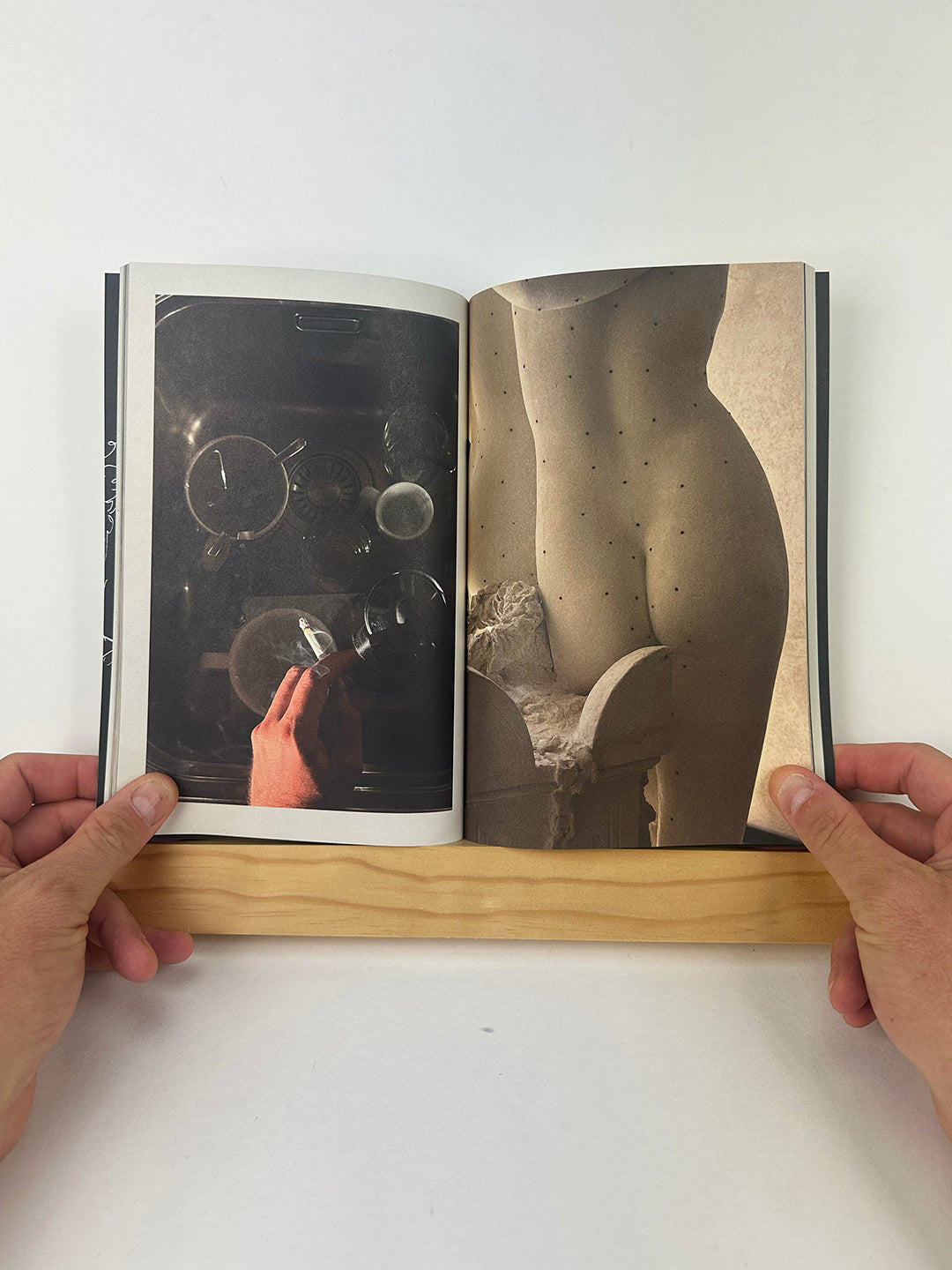 Editra - Issue One