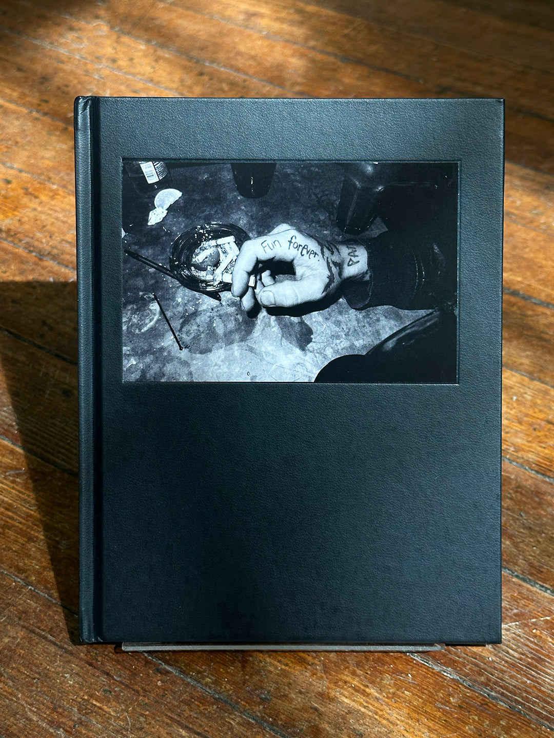 Fun Forever by Charles Serre