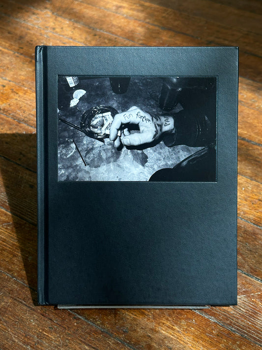 Fun Forever by Charles Serre