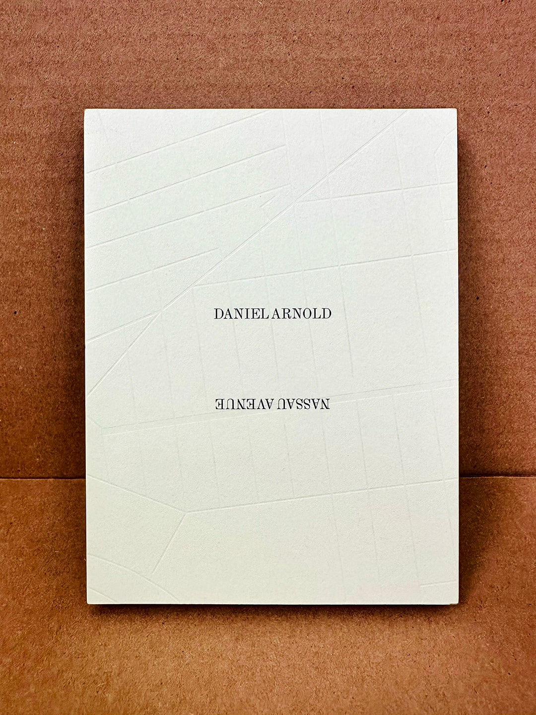 Nassau Avenue by Daniel Arnold