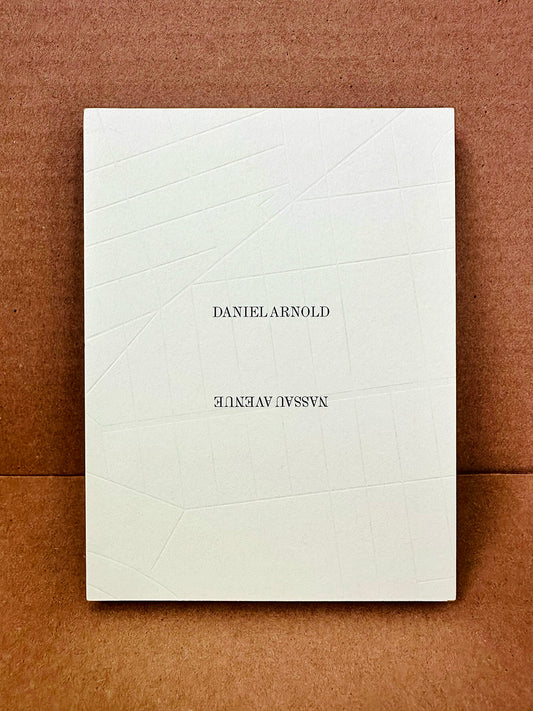 Nassau Avenue by Daniel Arnold