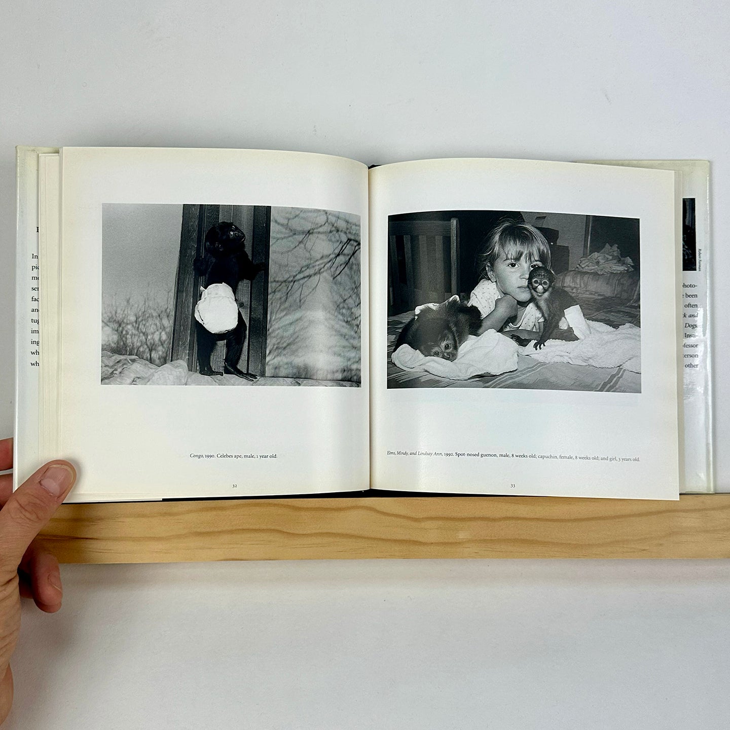 Like Us by Robin Schwartz