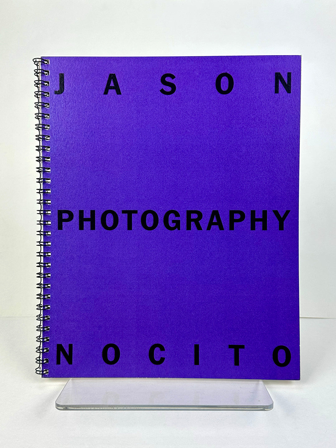 Photography by Jason Nocito