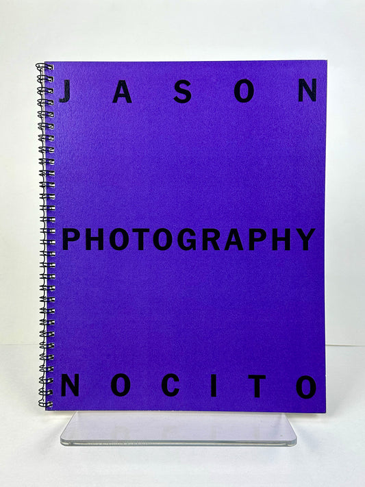 Photography by Jason Nocito