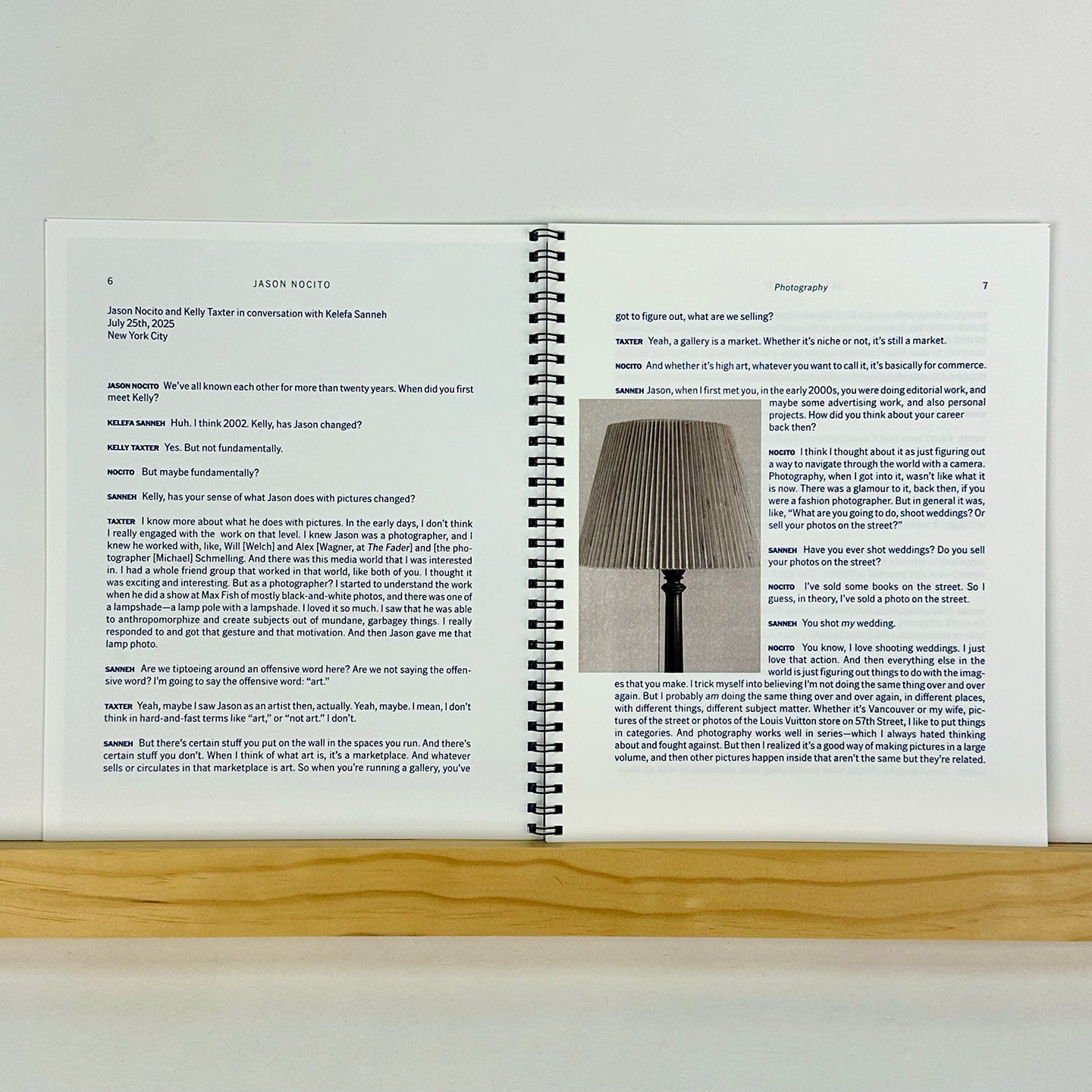 Photography by Jason Nocito