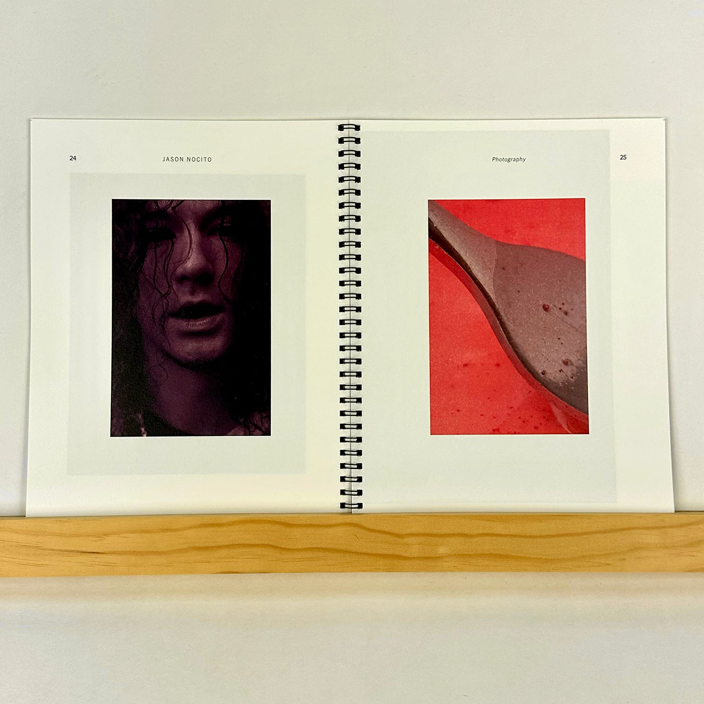 Photography by Jason Nocito