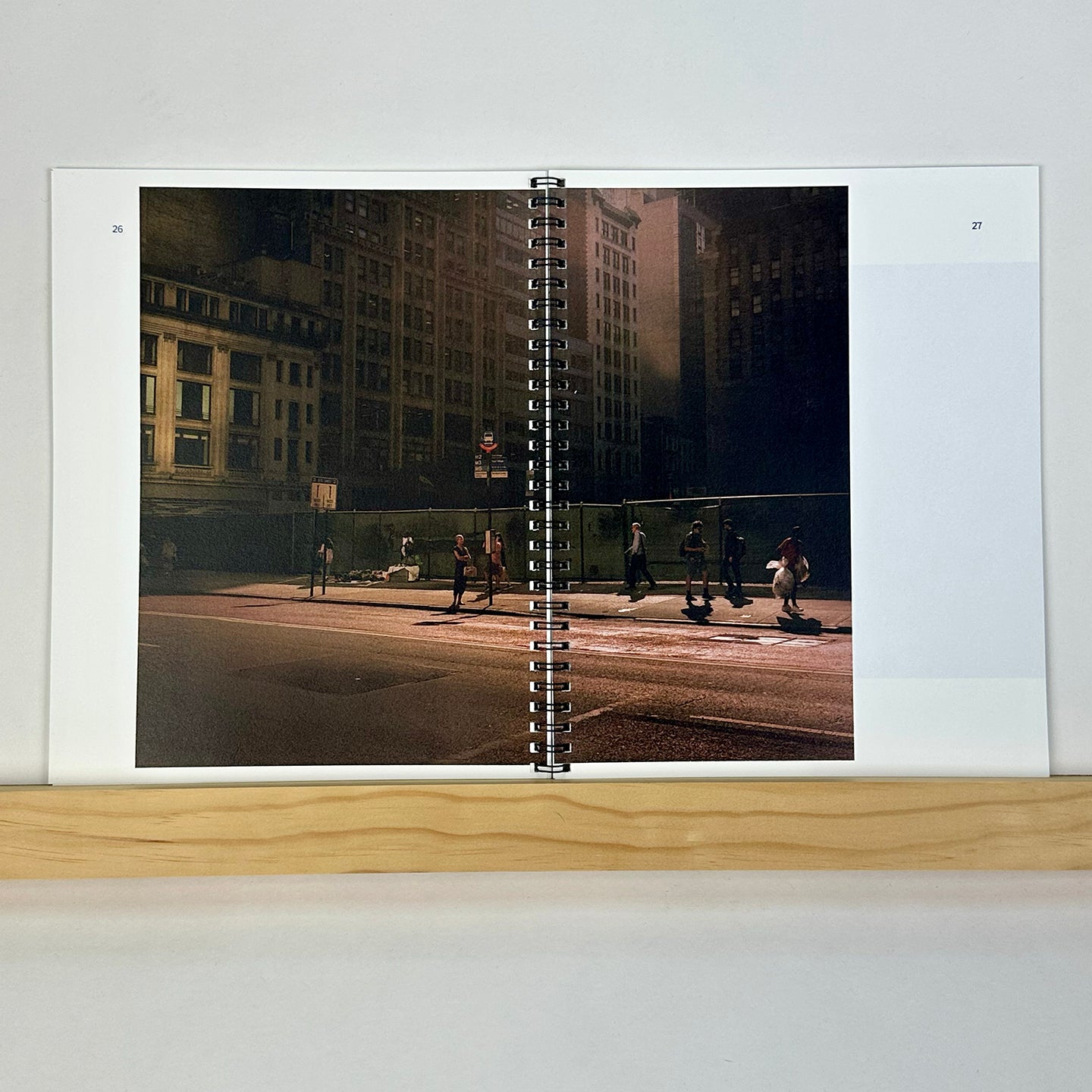 Photography by Jason Nocito