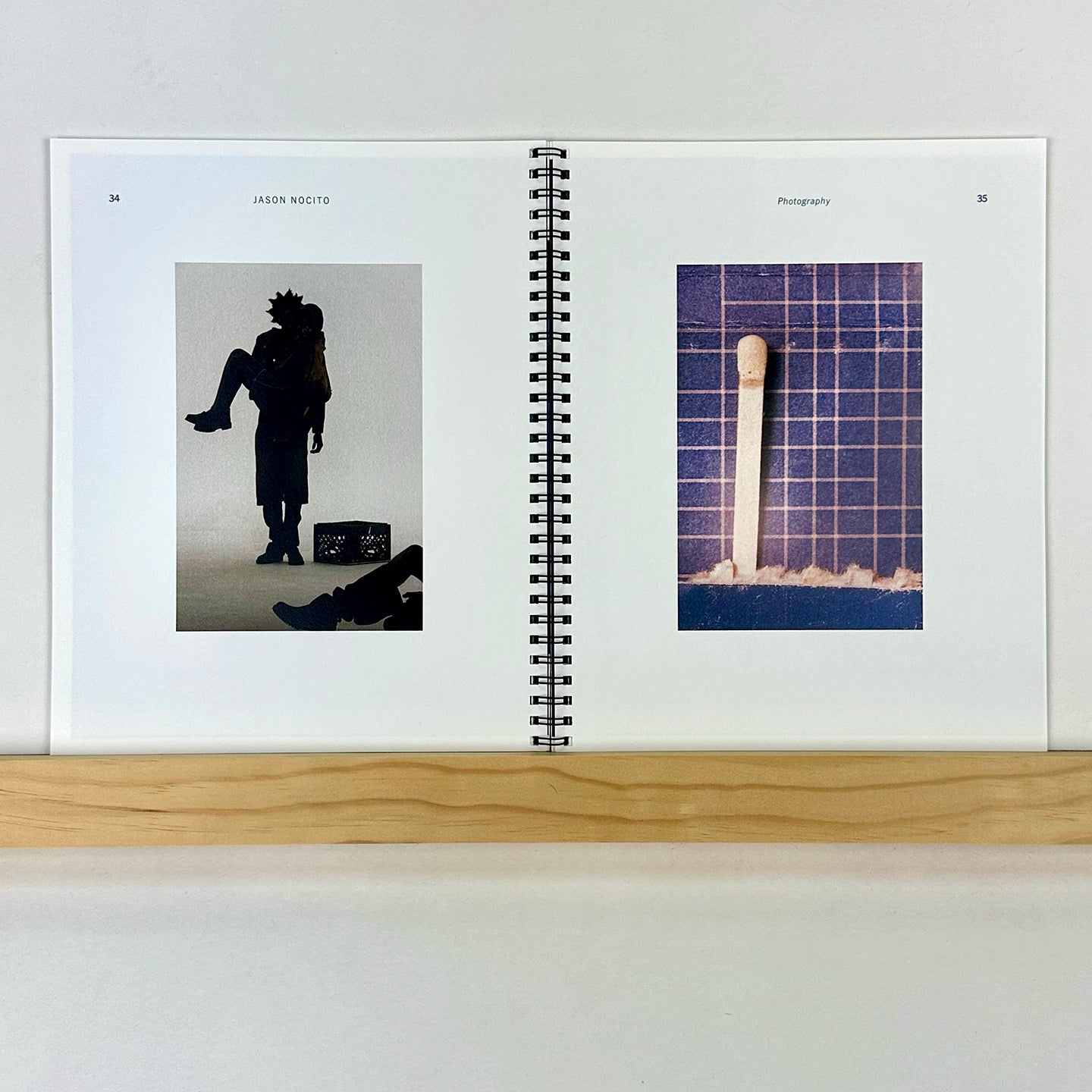 Photography by Jason Nocito