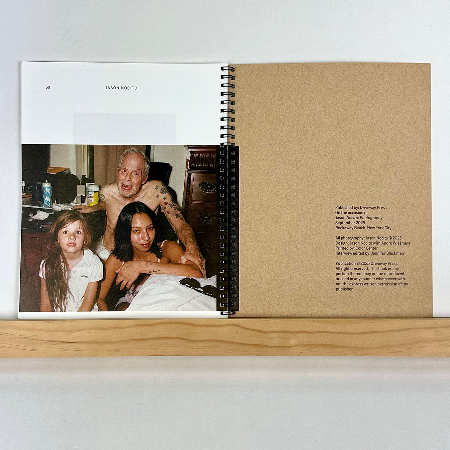 Photography by Jason Nocito