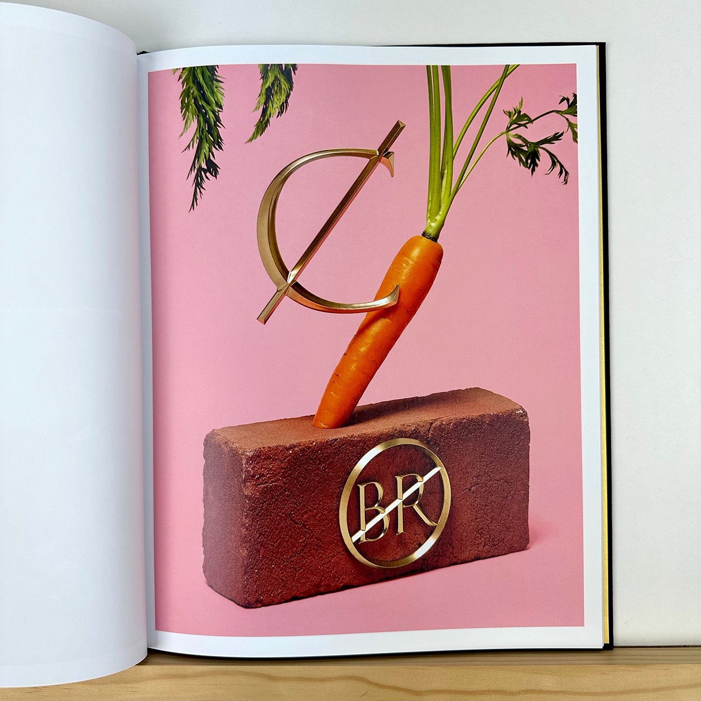 Unicorn by Bela Borsodi