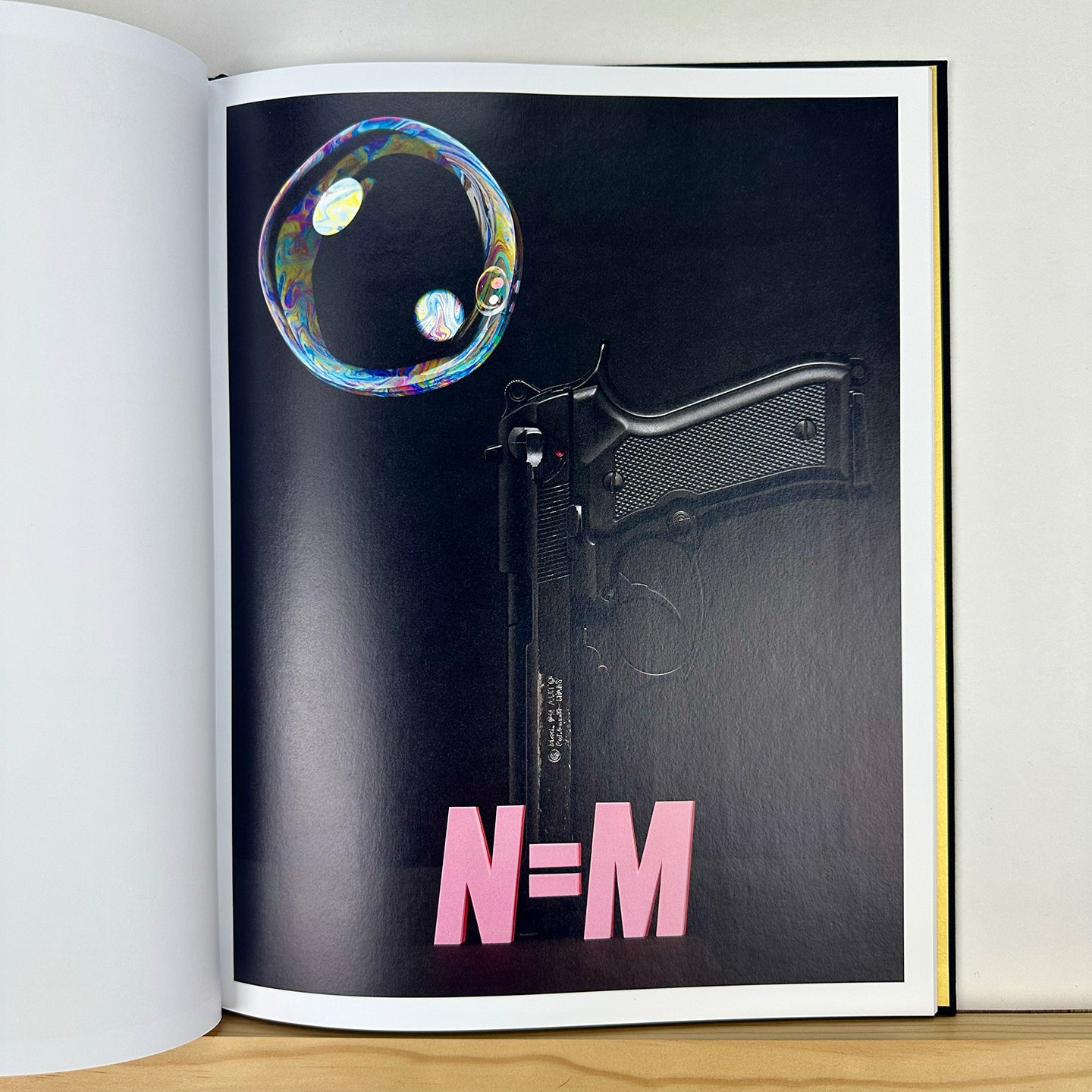 Unicorn by Bela Borsodi