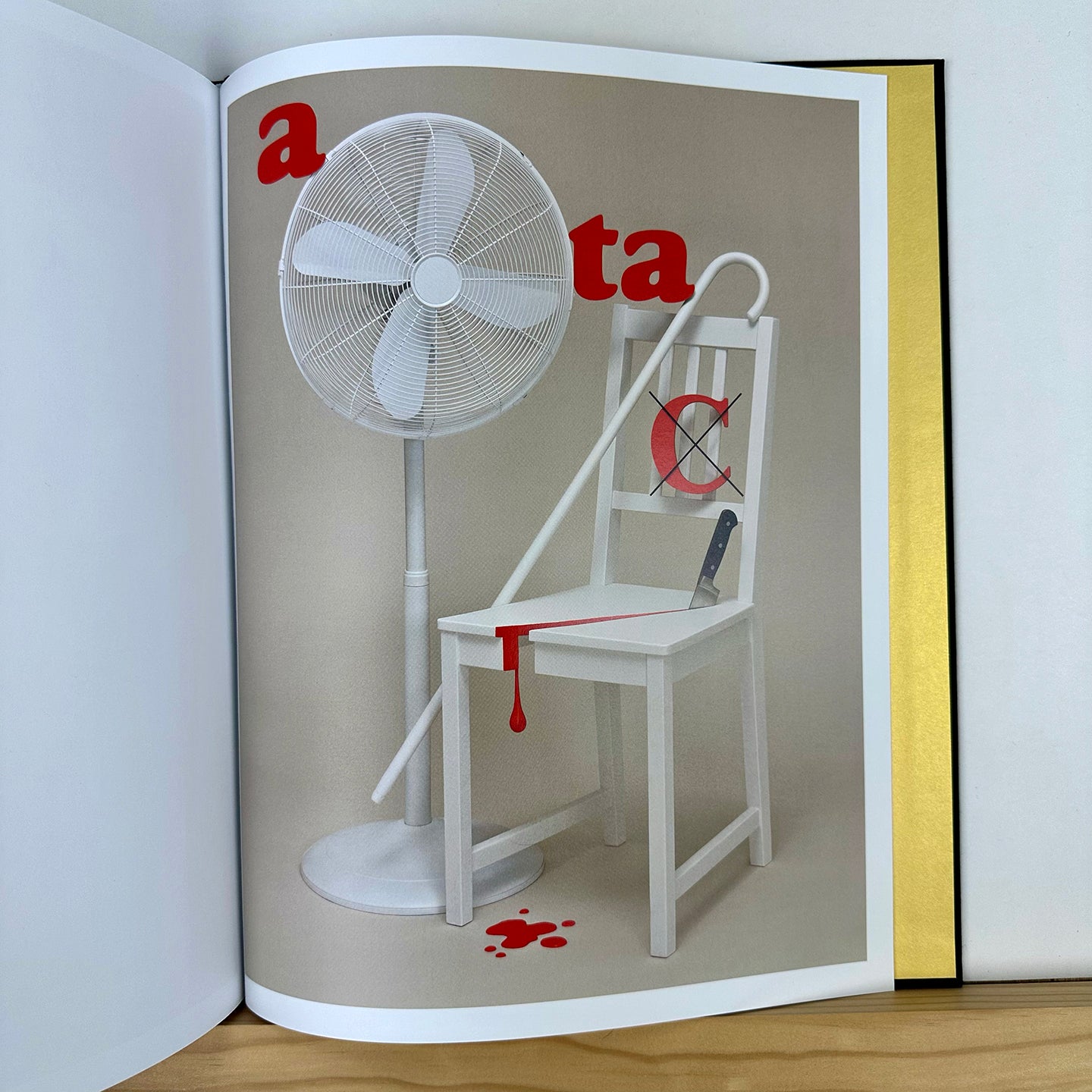 Unicorn by Bela Borsodi