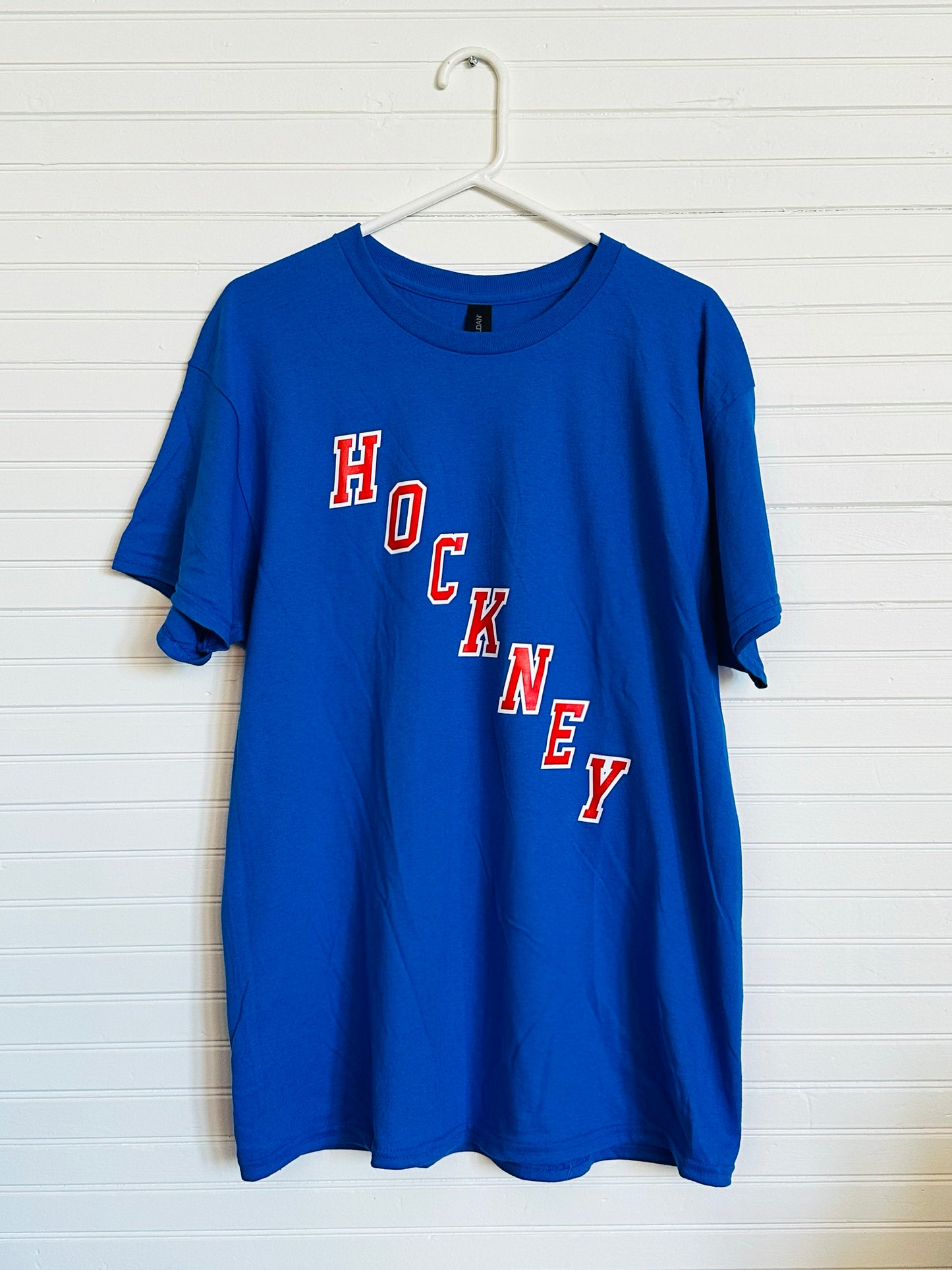 HOCKNEY T-SHIRT by Shrits