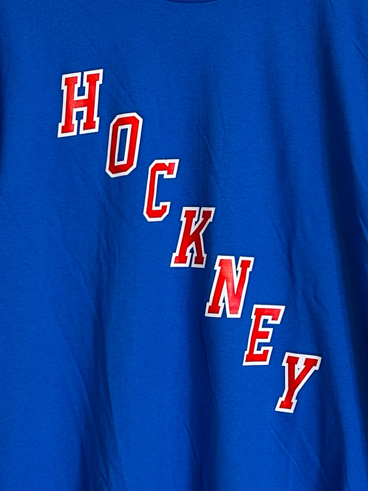 HOCKNEY T-SHIRT by Shrits