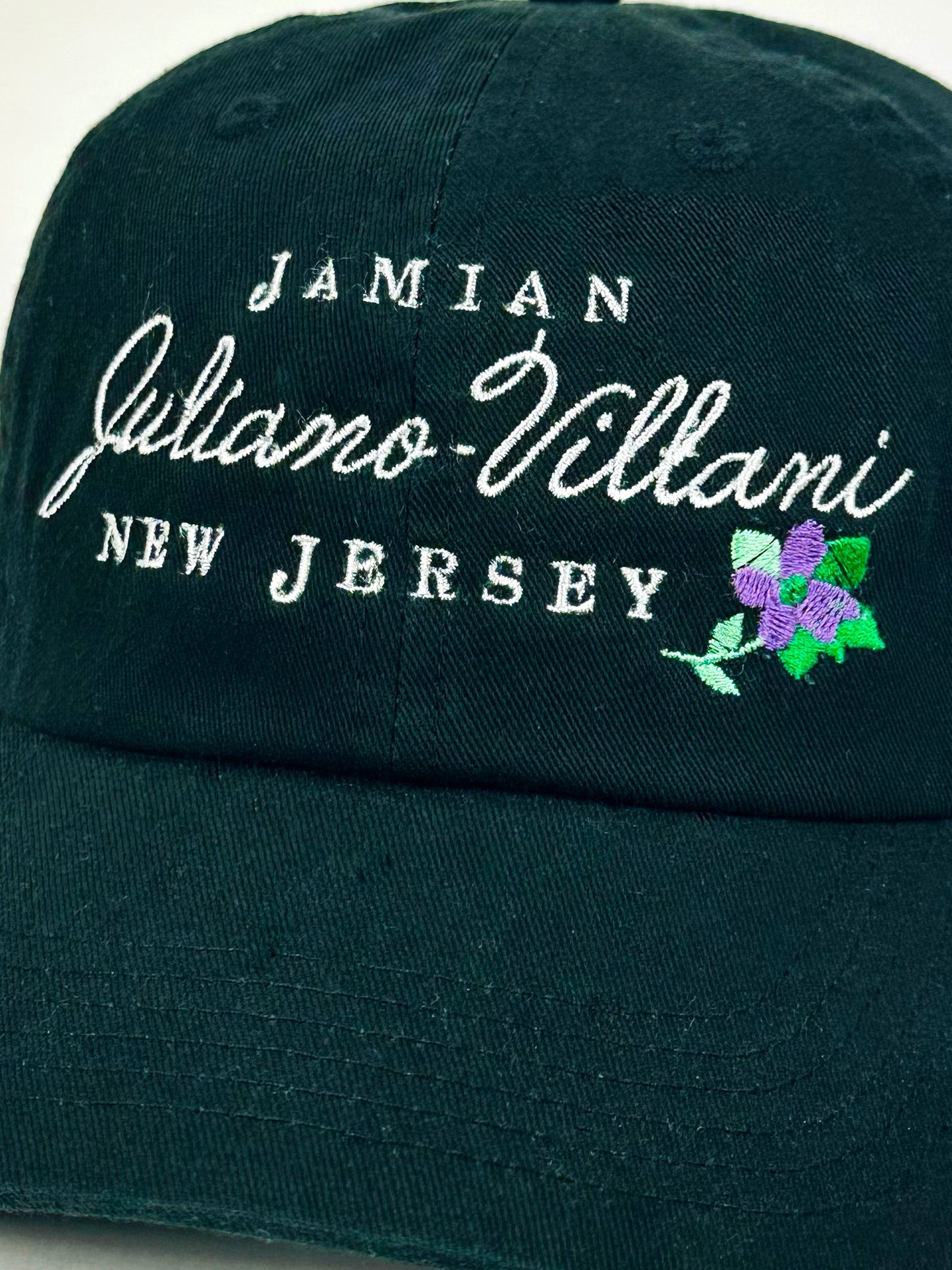 Jamian Juliano-Villani Hat by Shrits