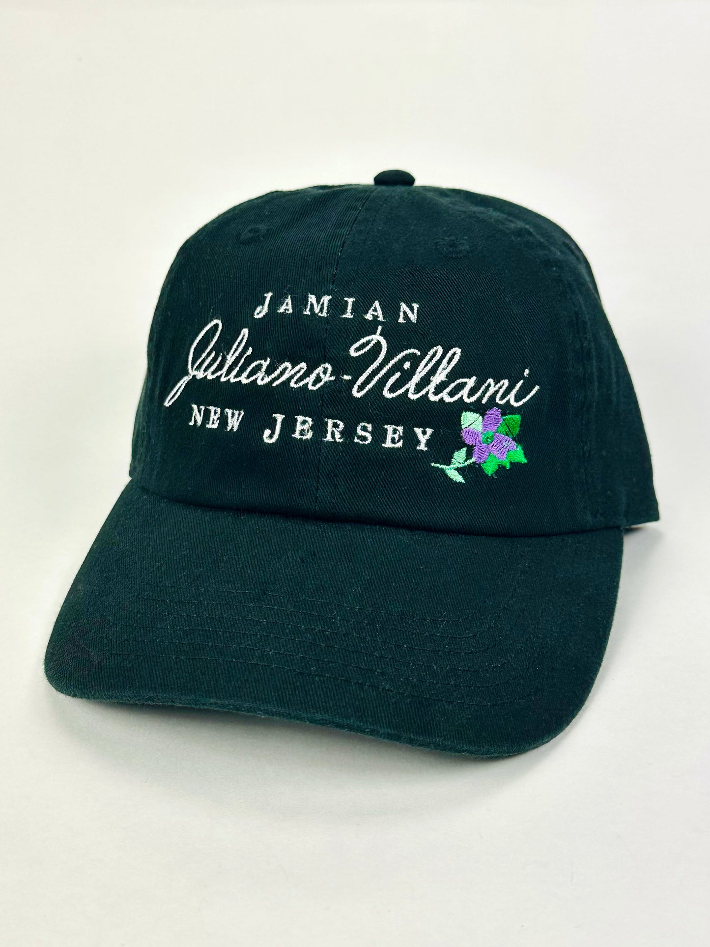 Jamian Juliano-Villani Hat by Shrits