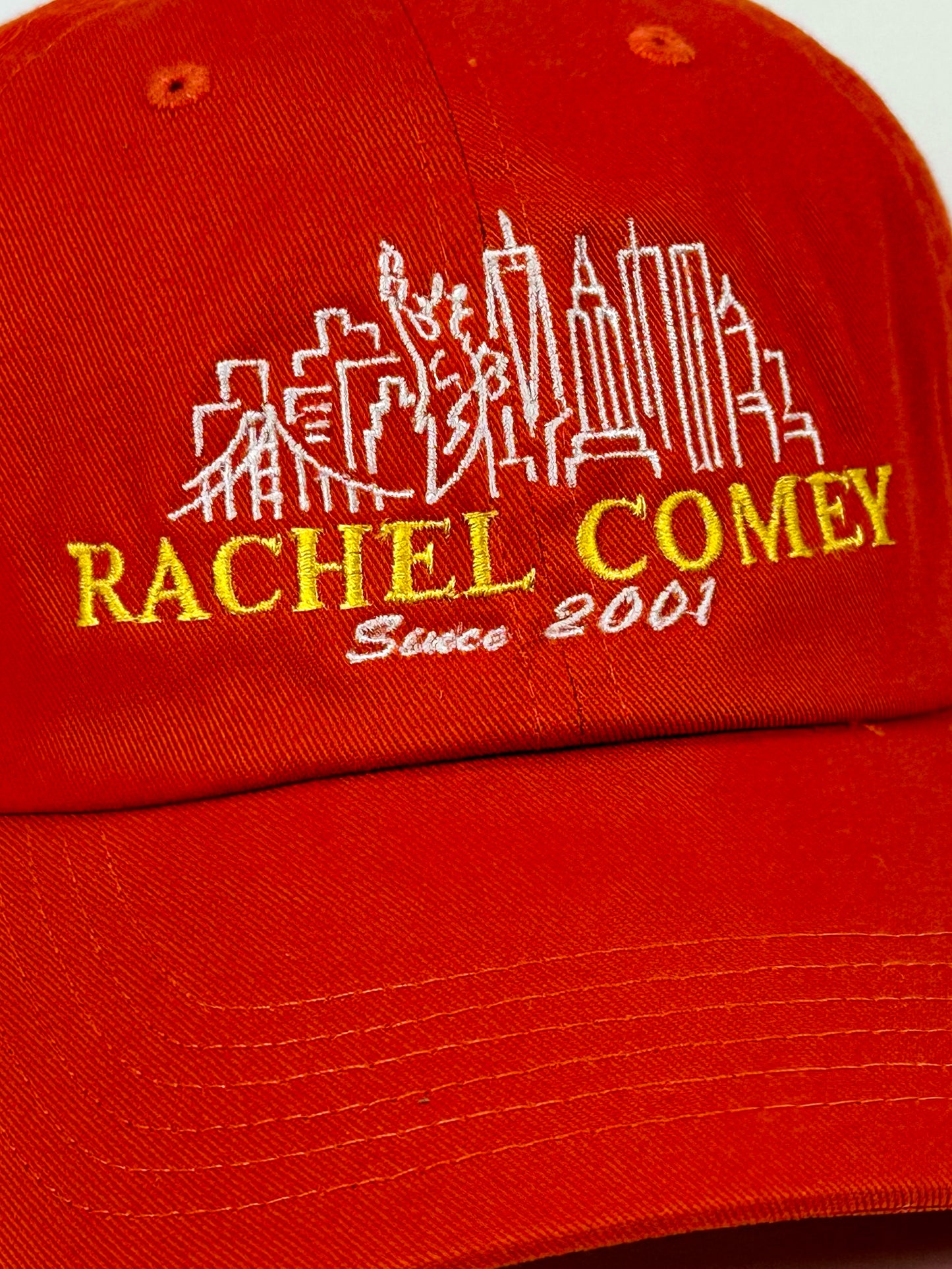 Rachel Comey Hat by Shrits