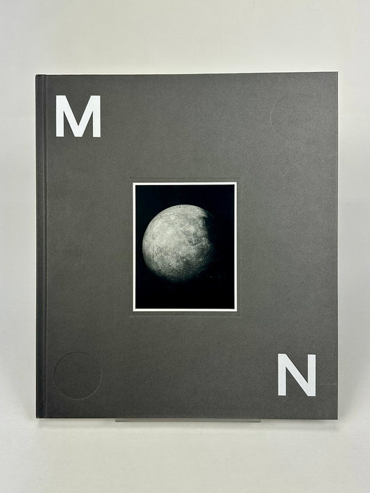 Dark Moon by Steven Brahms