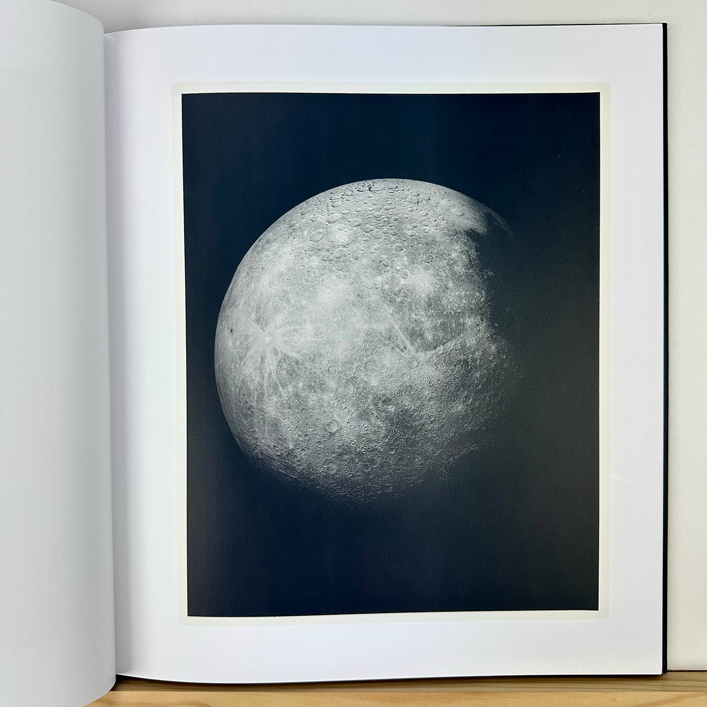 Dark Moon by Steven Brahms