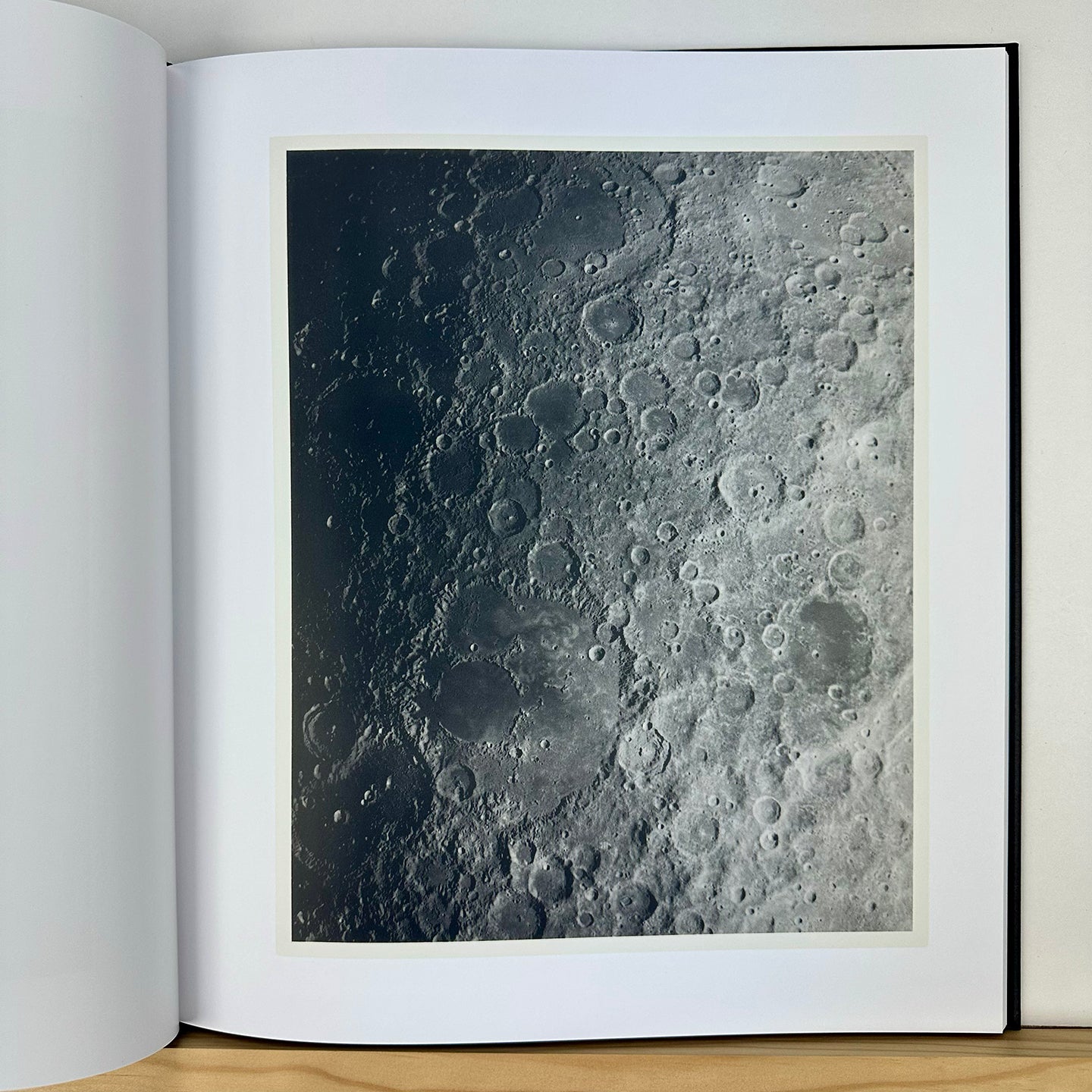 Dark Moon by Steven Brahms