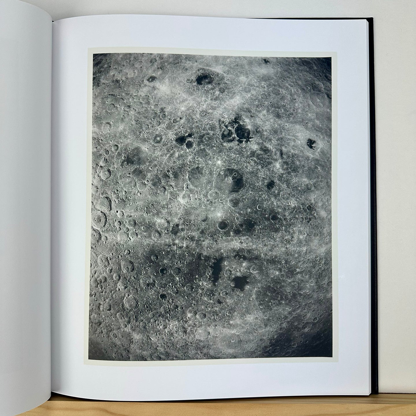 Dark Moon by Steven Brahms