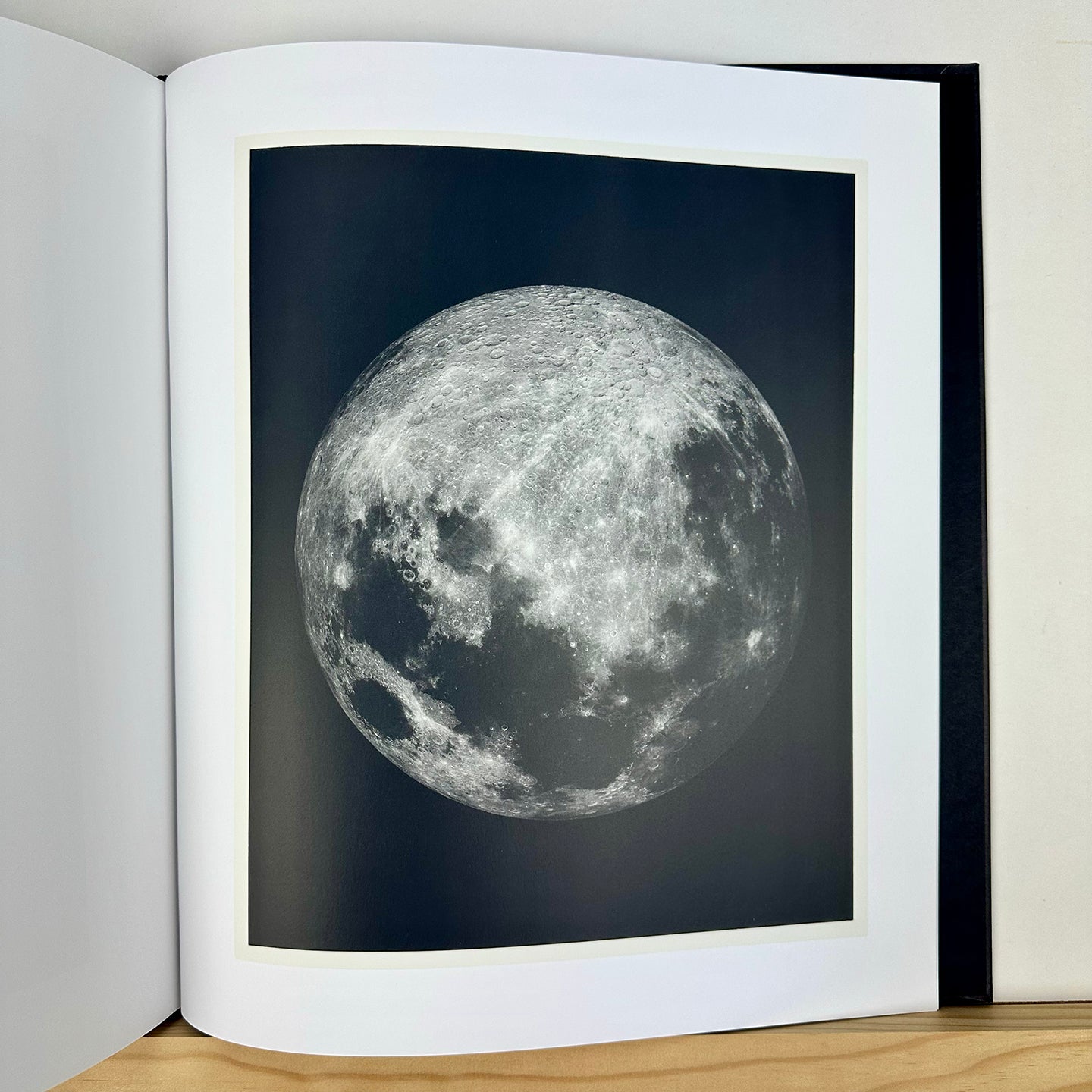 Dark Moon by Steven Brahms