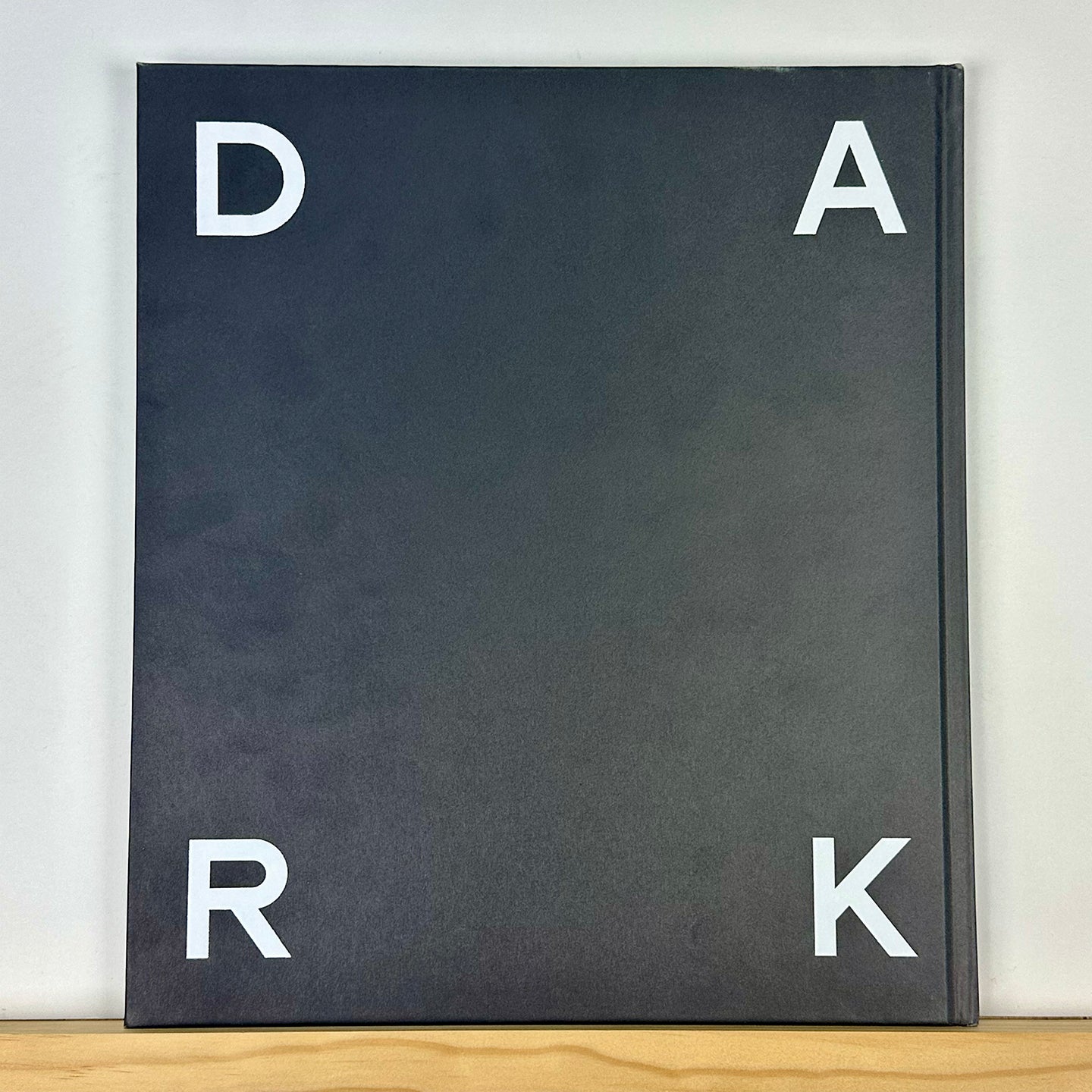 Dark Moon by Steven Brahms