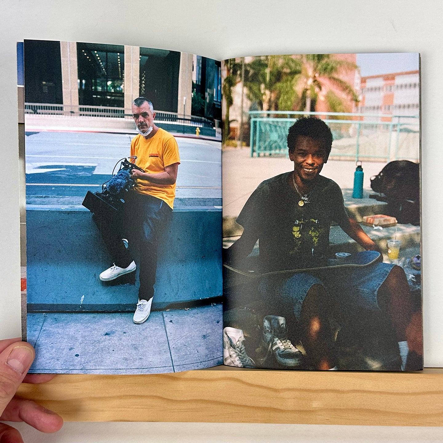 Brain Fog by Ben Colen