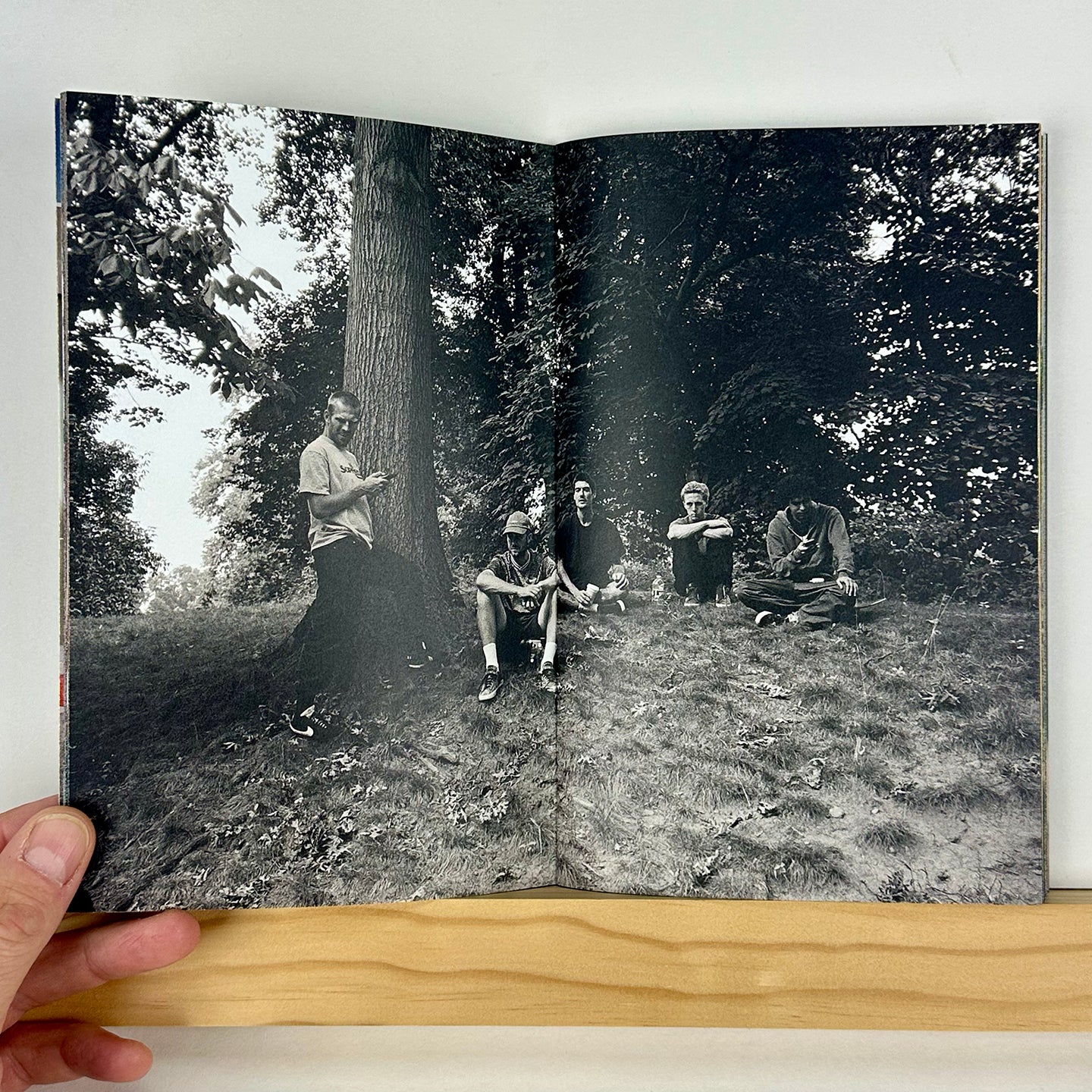 Brain Fog by Ben Colen