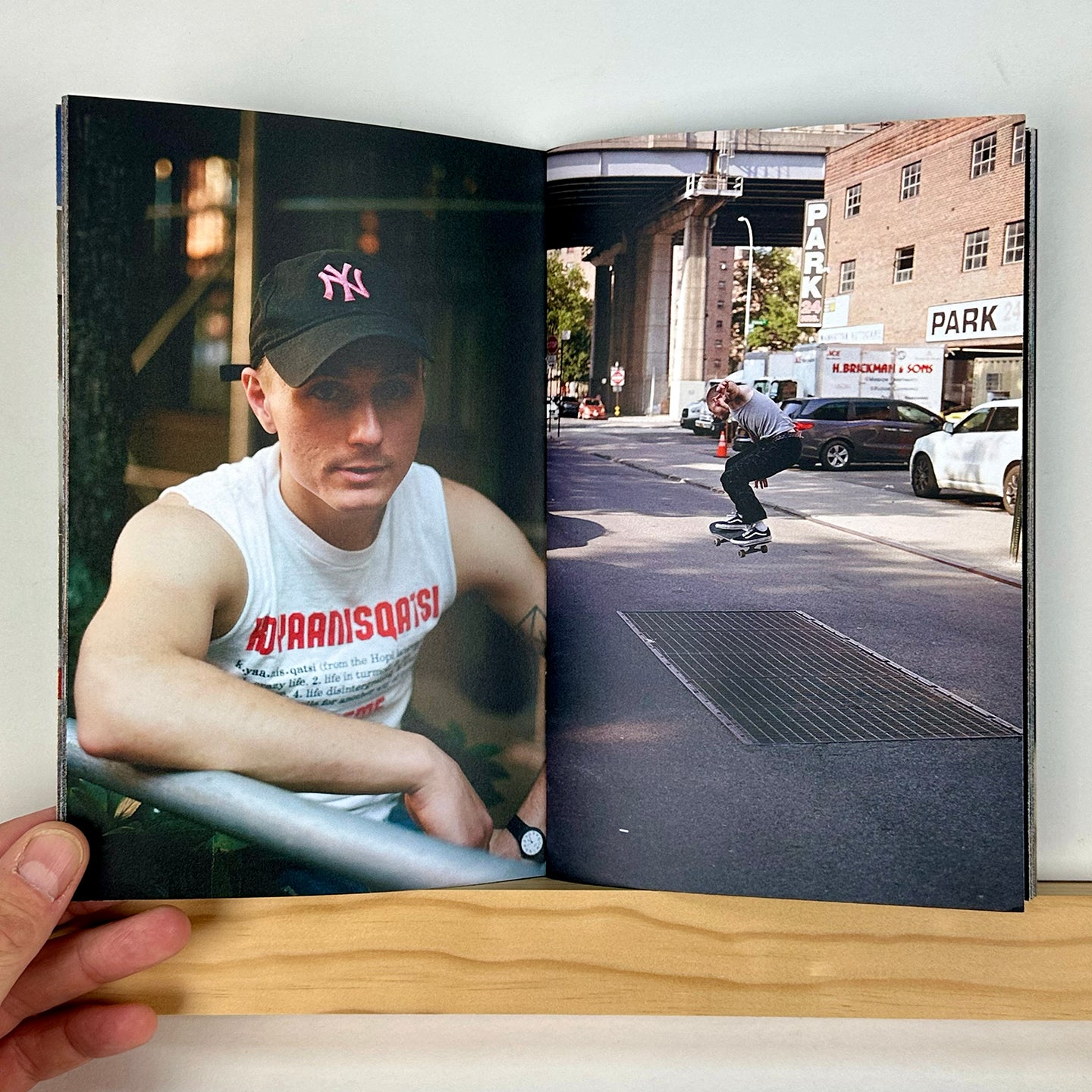 Brain Fog by Ben Colen