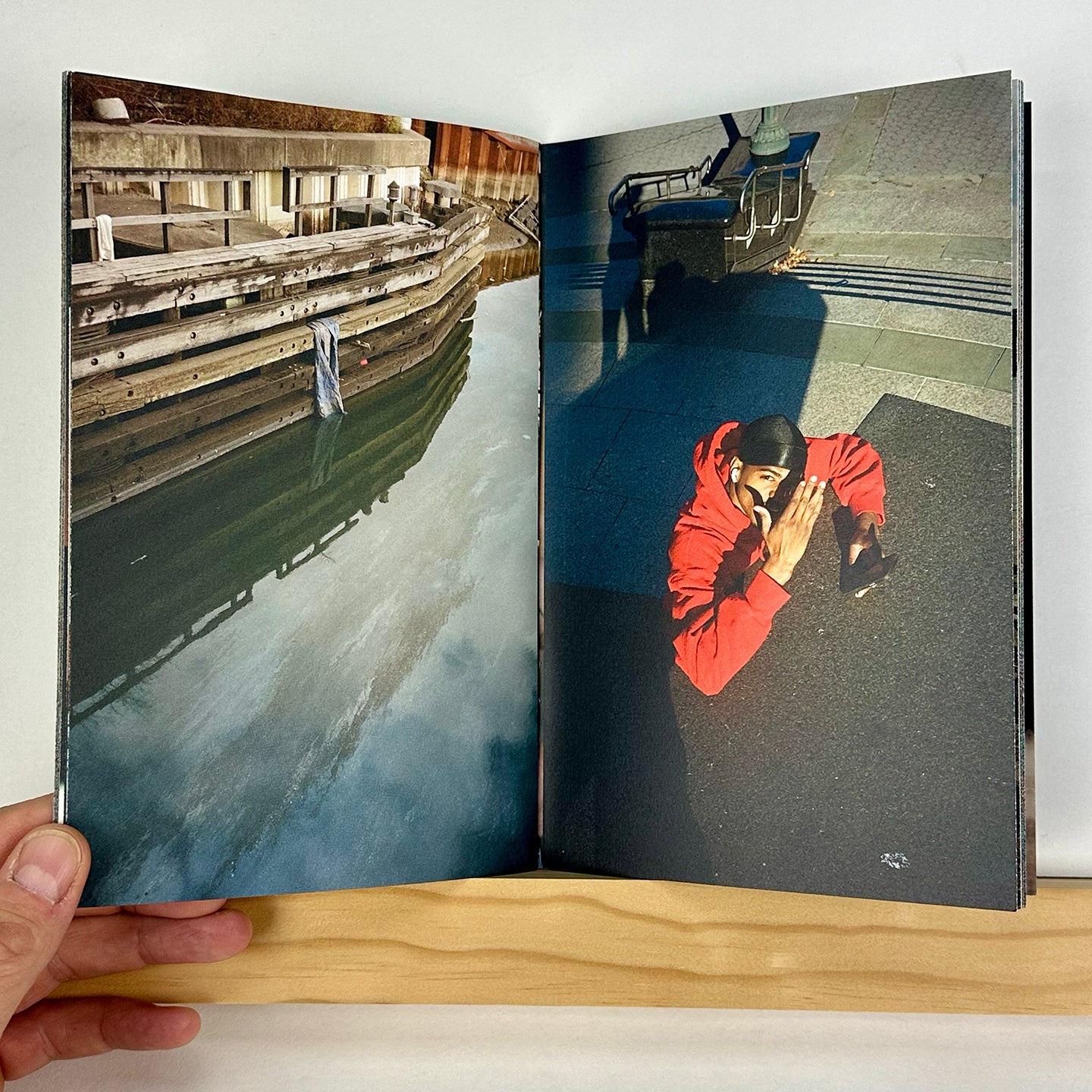 Brain Fog by Ben Colen