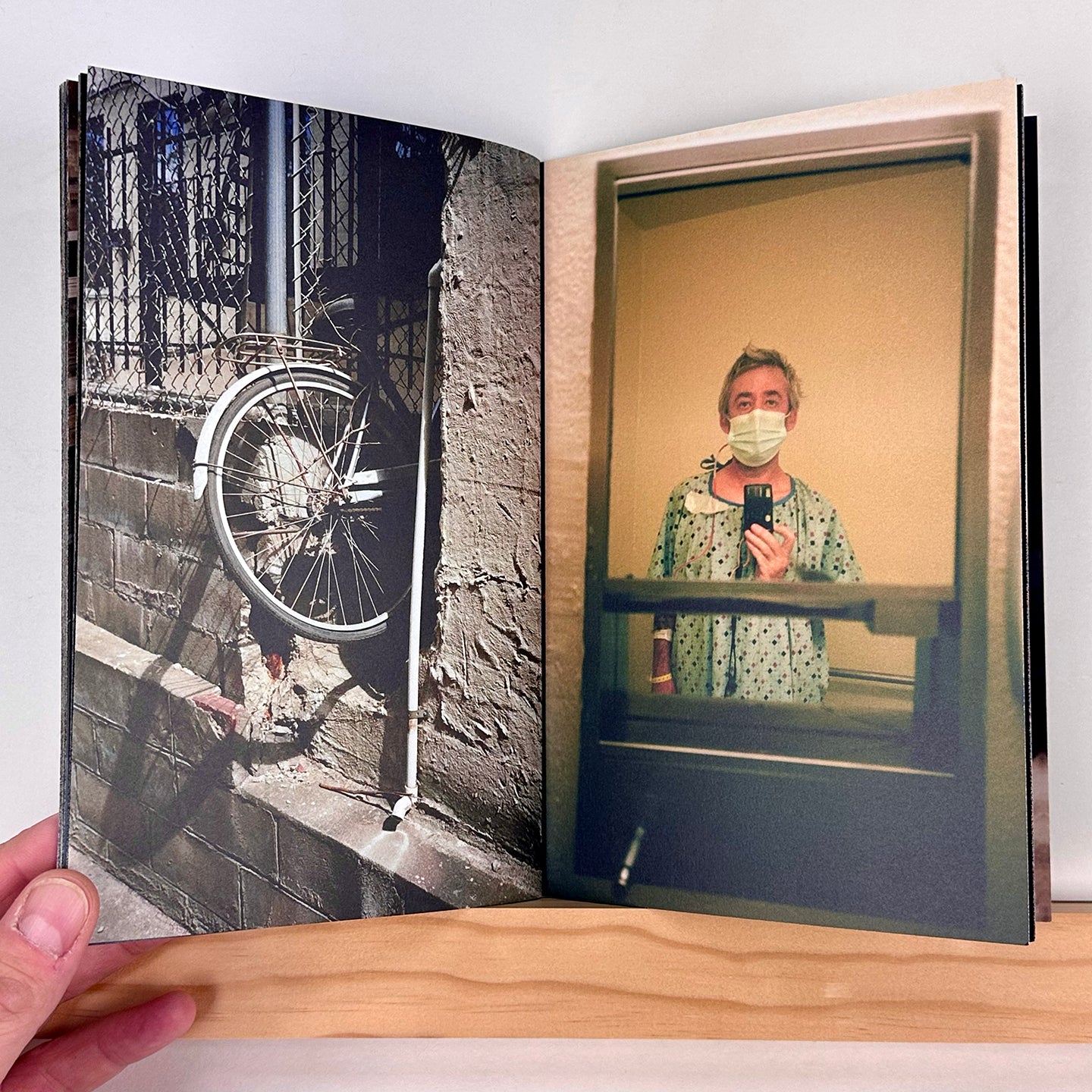 Brain Fog by Ben Colen