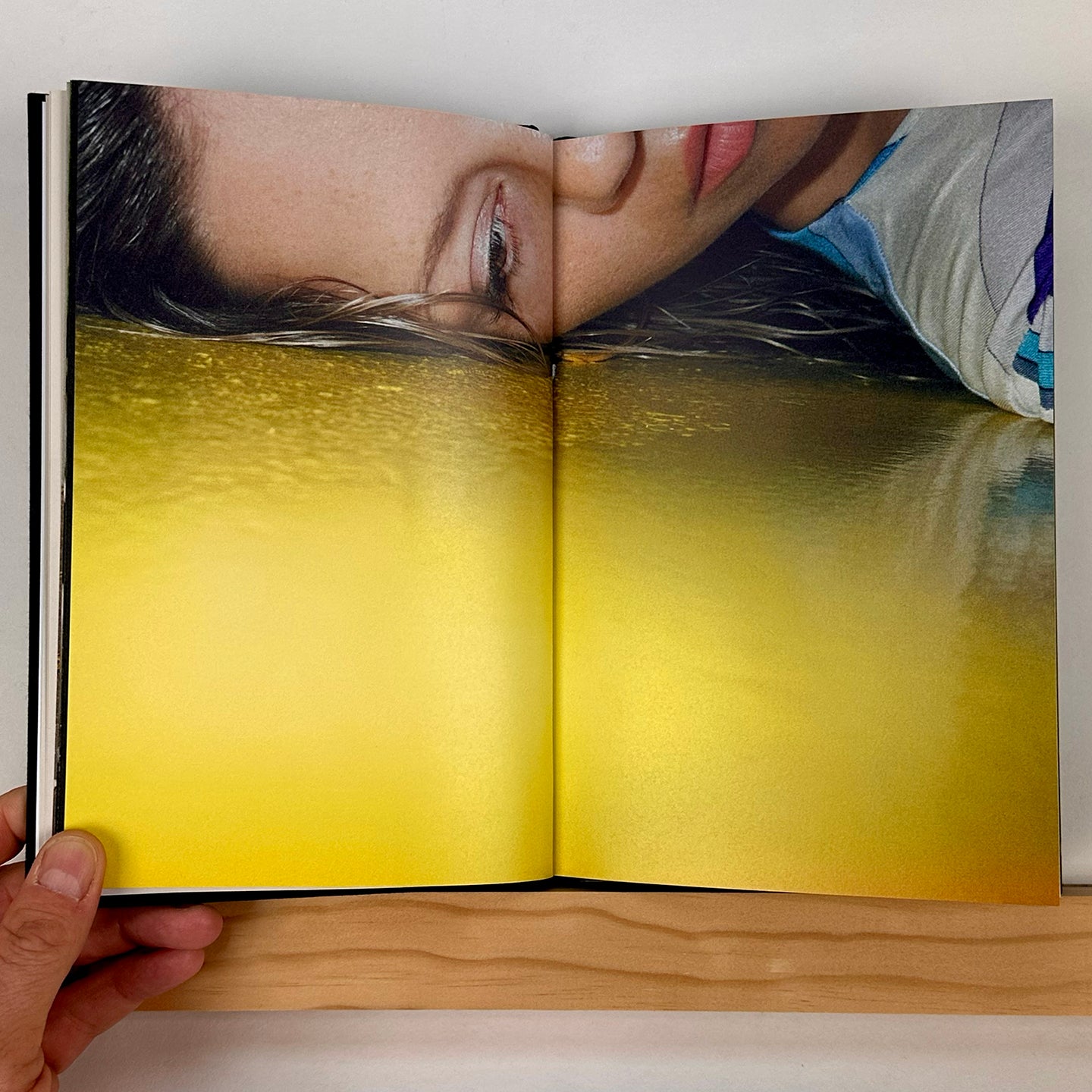 Big City Nobody by Luisa Opalesky