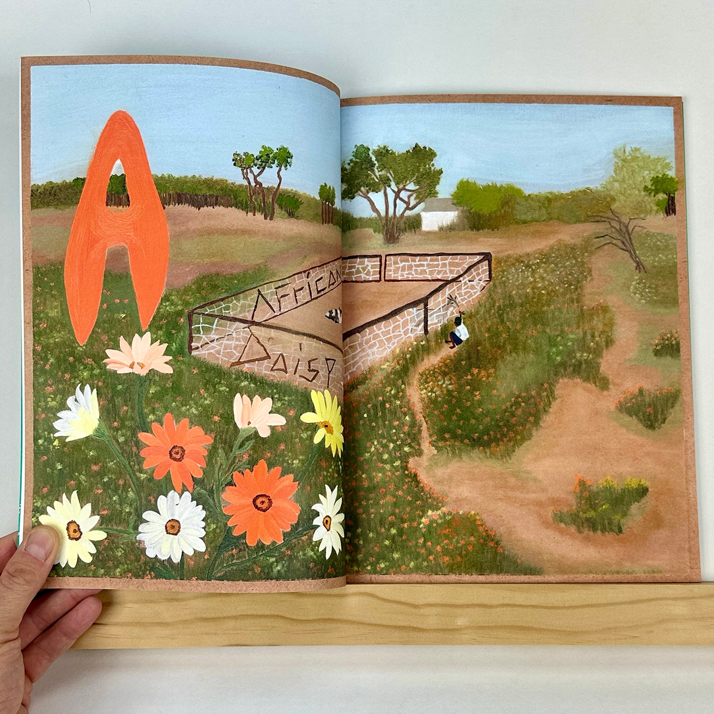 FLORA-Z, Volume 1 edited by Georgia Hilmer